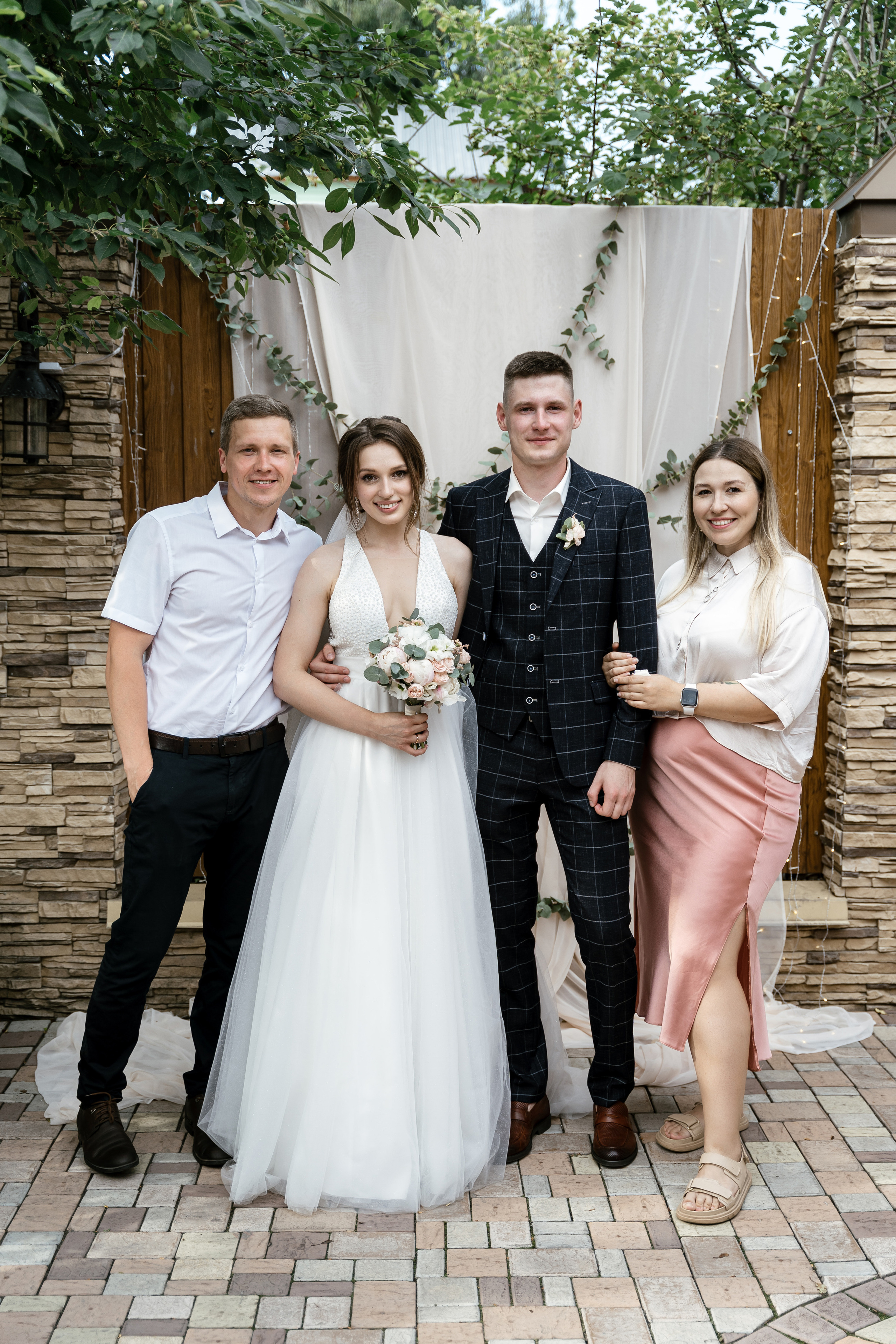 14.07.2021 Wedding day. Фотограф Томск, Новосибирск Влад Свириденко