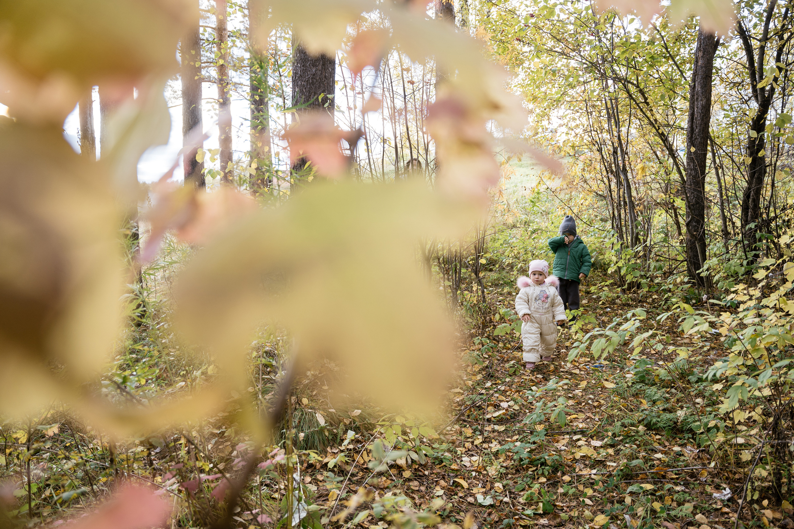 29.09.2021 Family. Фотограф Томск, Новосибирск Влад Свириденко