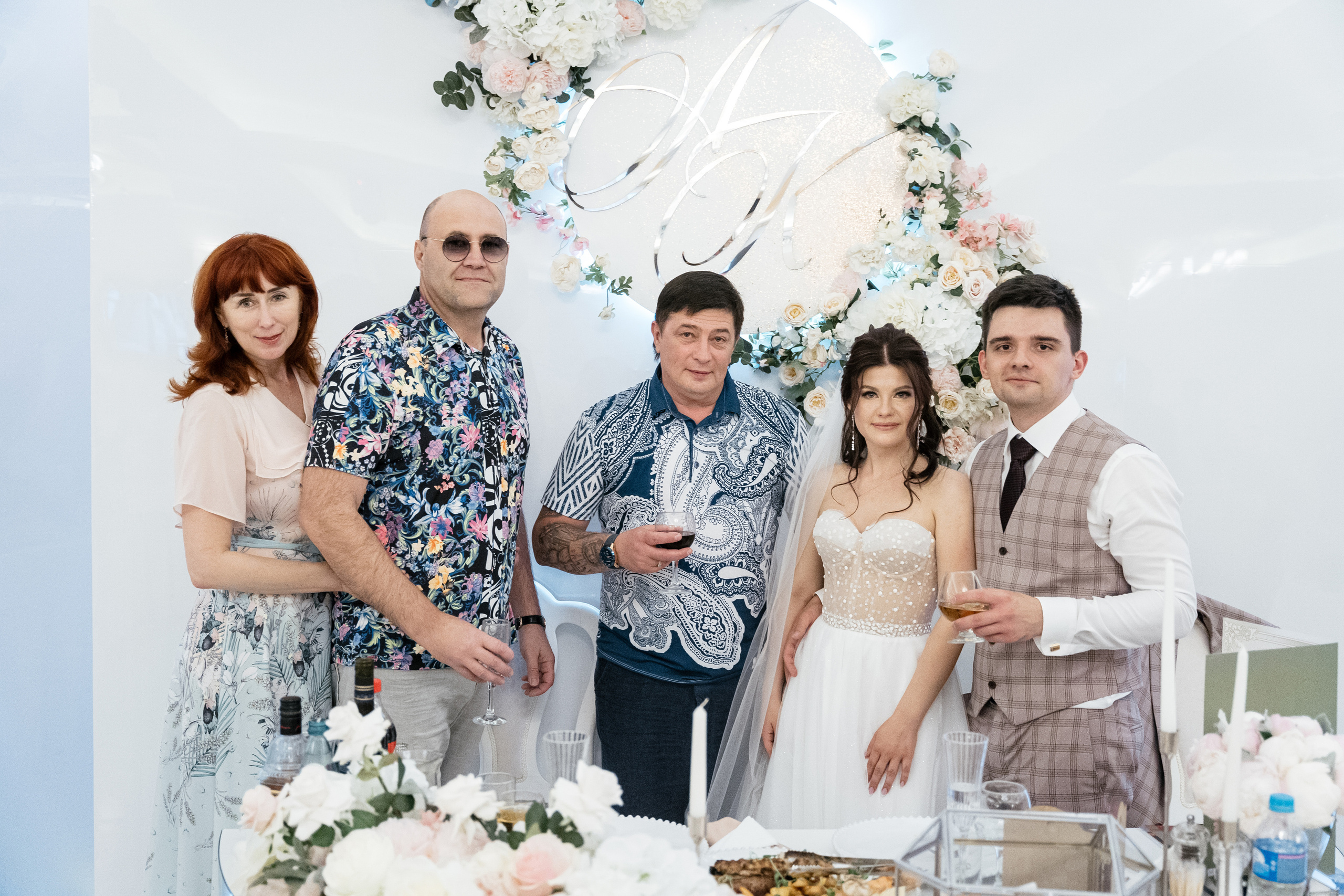 16.07.2021 Wedding day. Фотограф Томск, Новосибирск Влад Свириденко