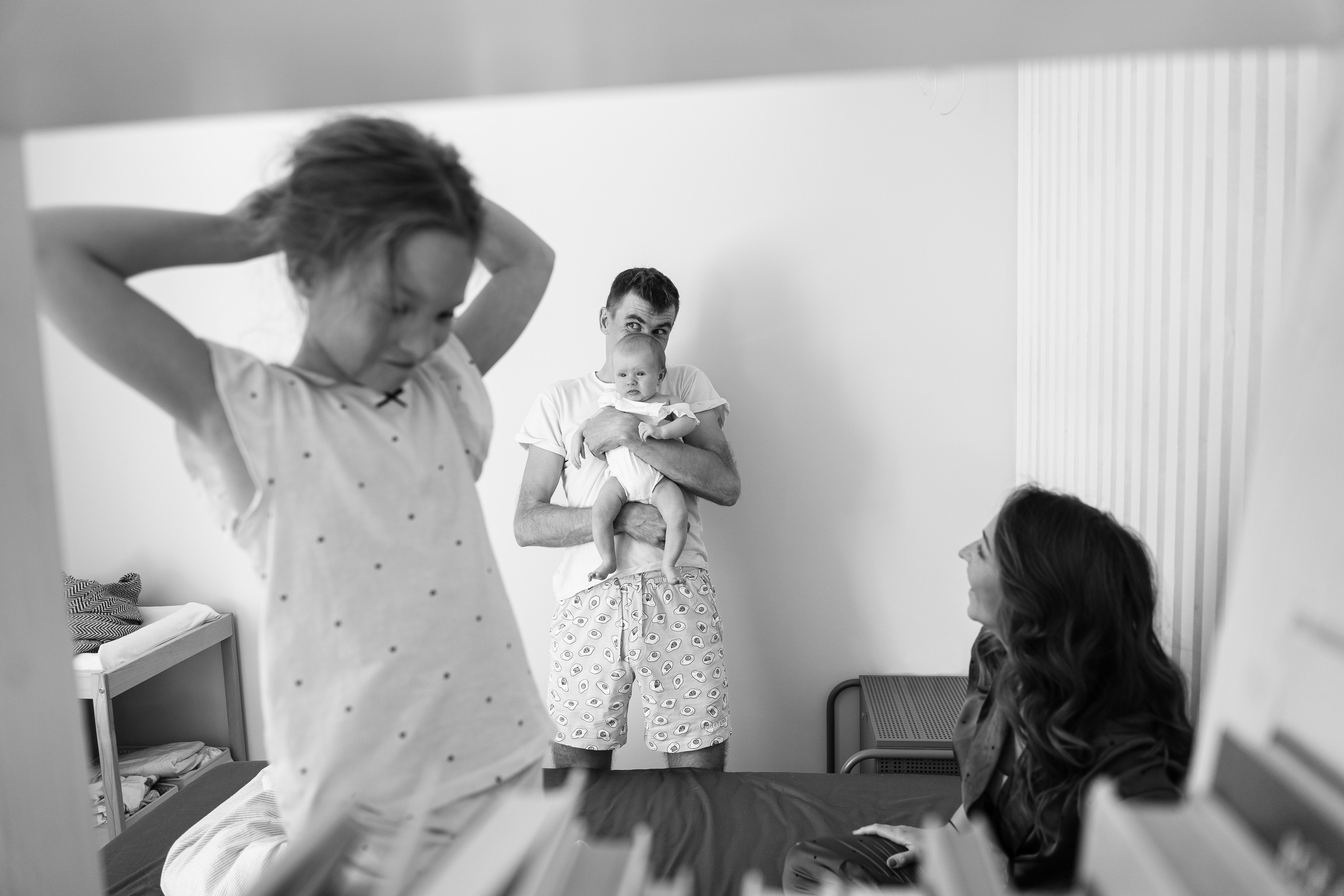 01.06.2021 Family. Фотограф Томск, Новосибирск Влад Свириденко