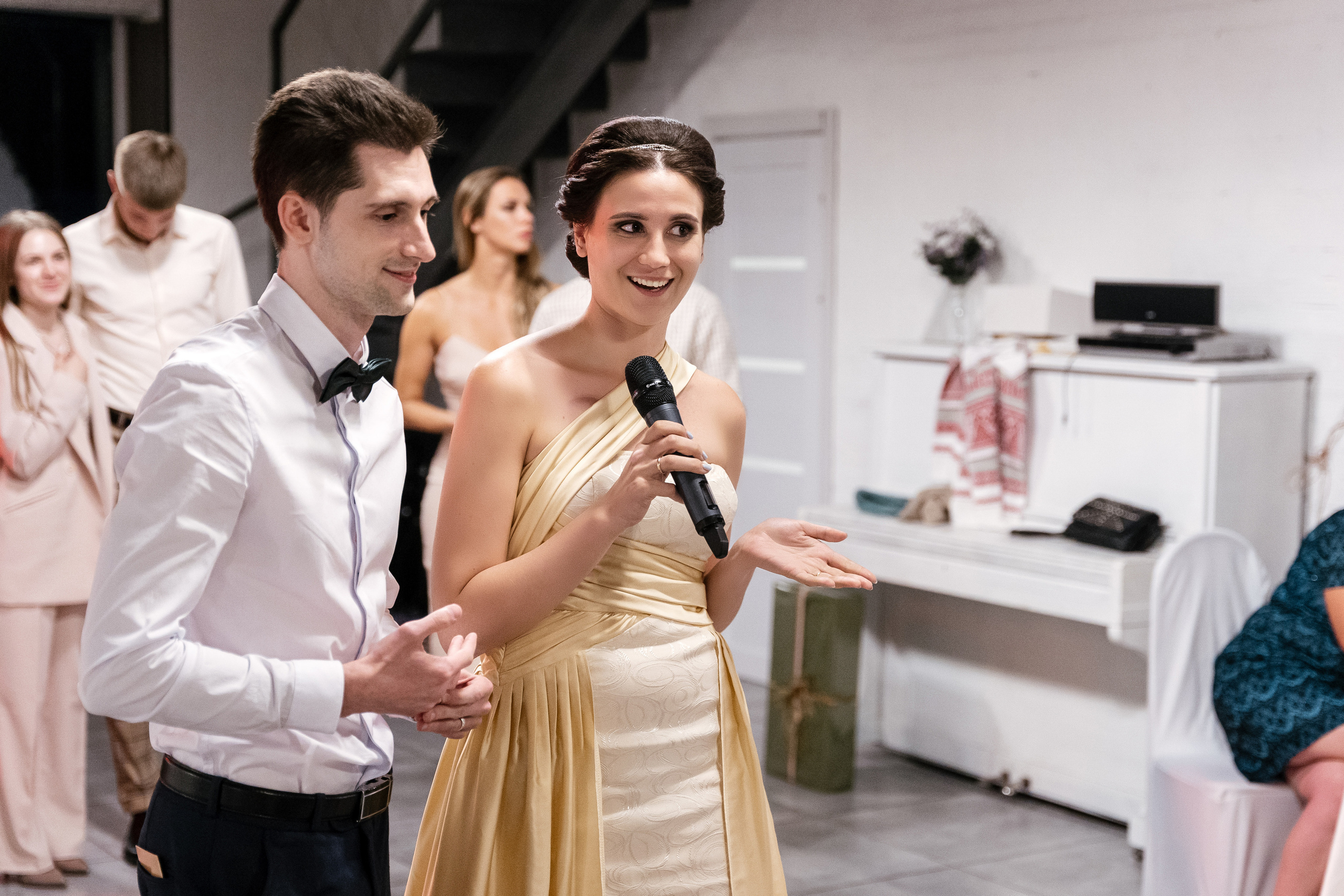 29.07.2021 Wedding day. Фотограф Томск, Новосибирск Влад Свириденко