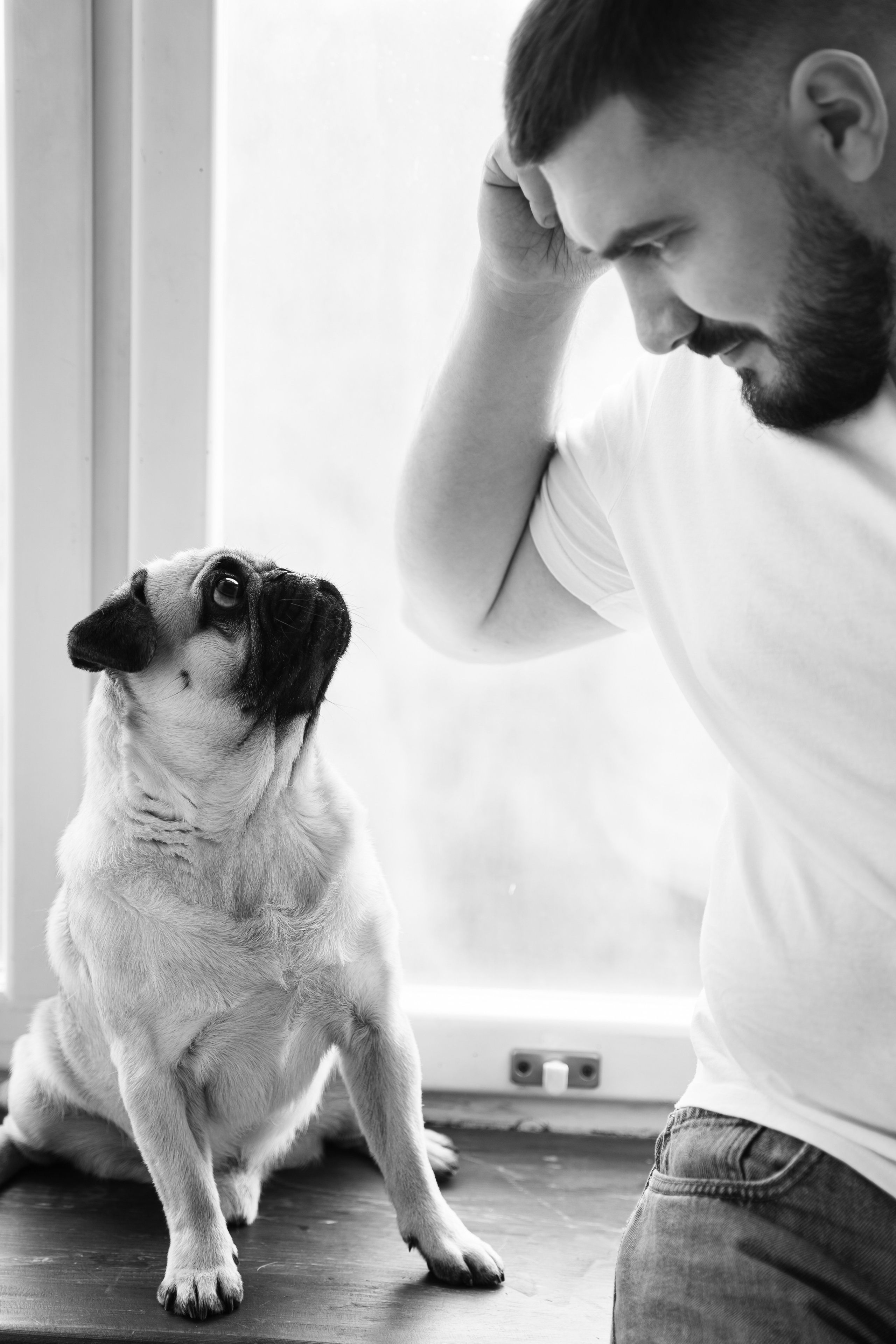 Паше 30ка. Фотограф Томск, Новосибирск Влад Свириденко