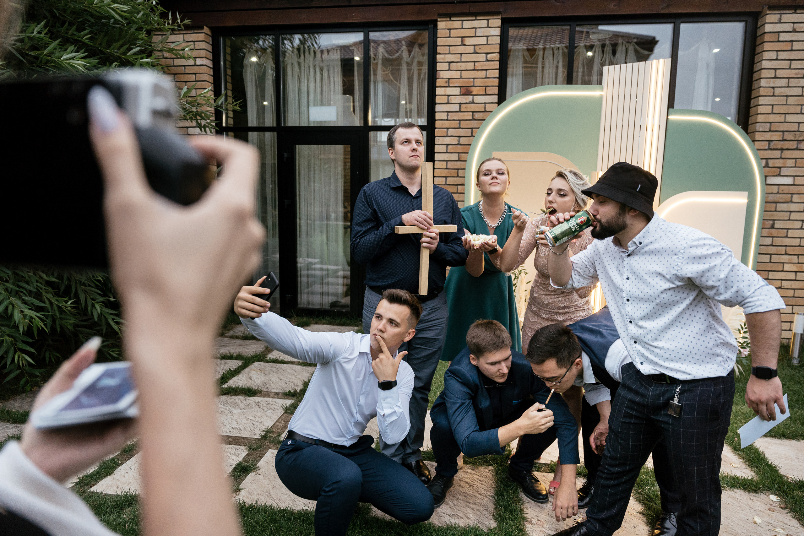 23.08.2021 Wedding day. Фотограф Томск, Новосибирск Влад Свириденко