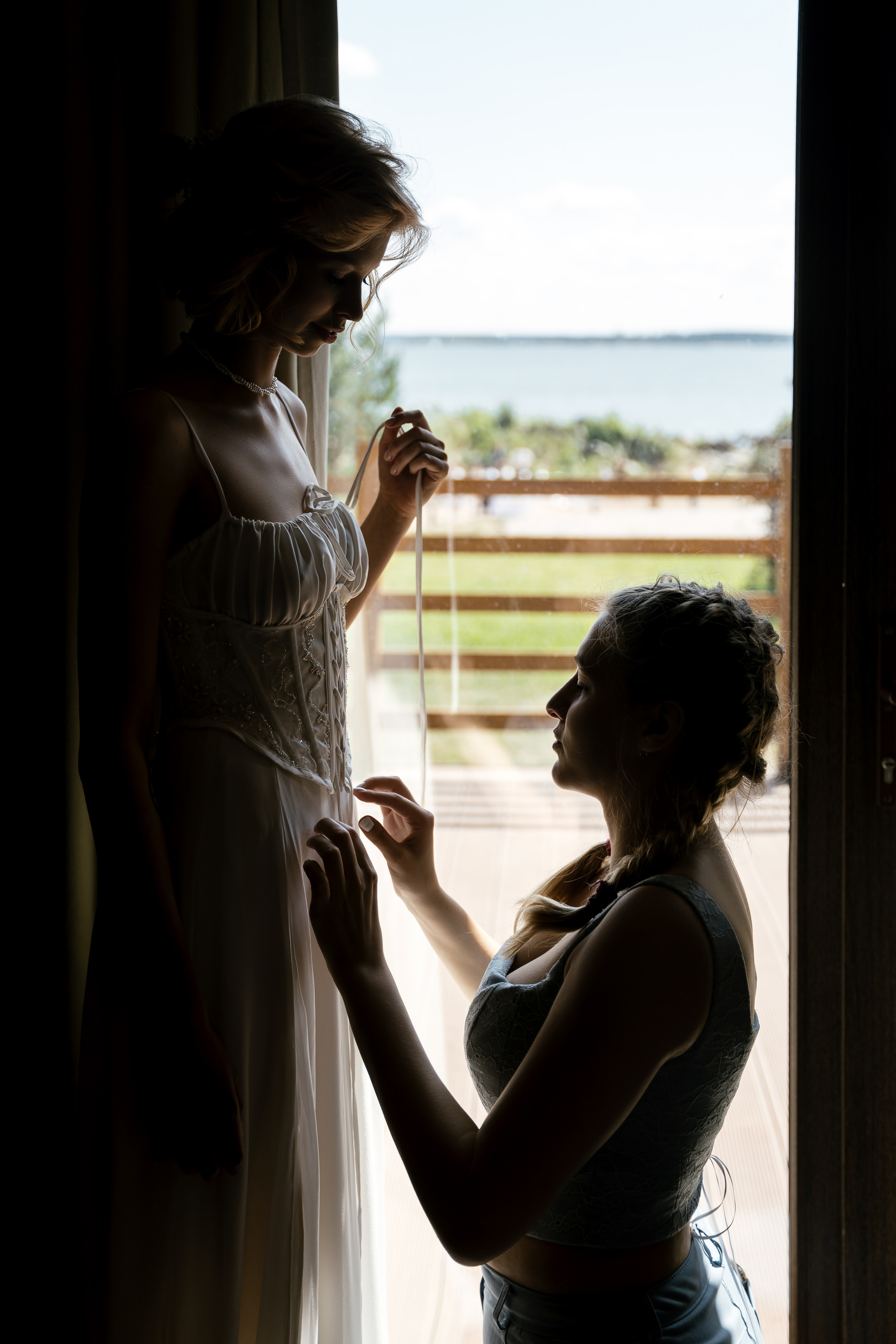 30.07.2021 Wedding day. Фотограф Томск, Новосибирск Влад Свириденко