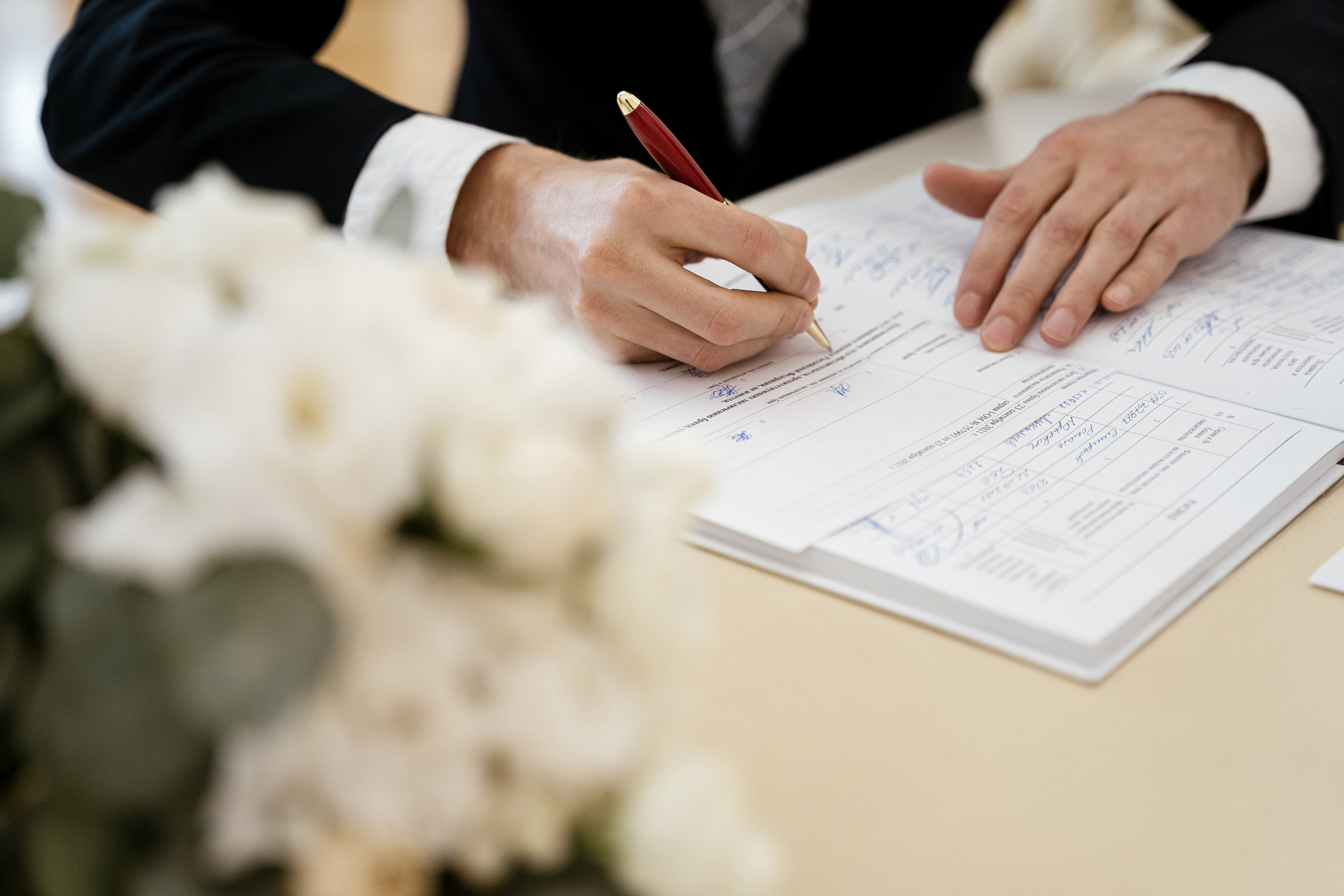 23.09.2021 Wedding day. Фотограф Томск, Новосибирск Влад Свириденко