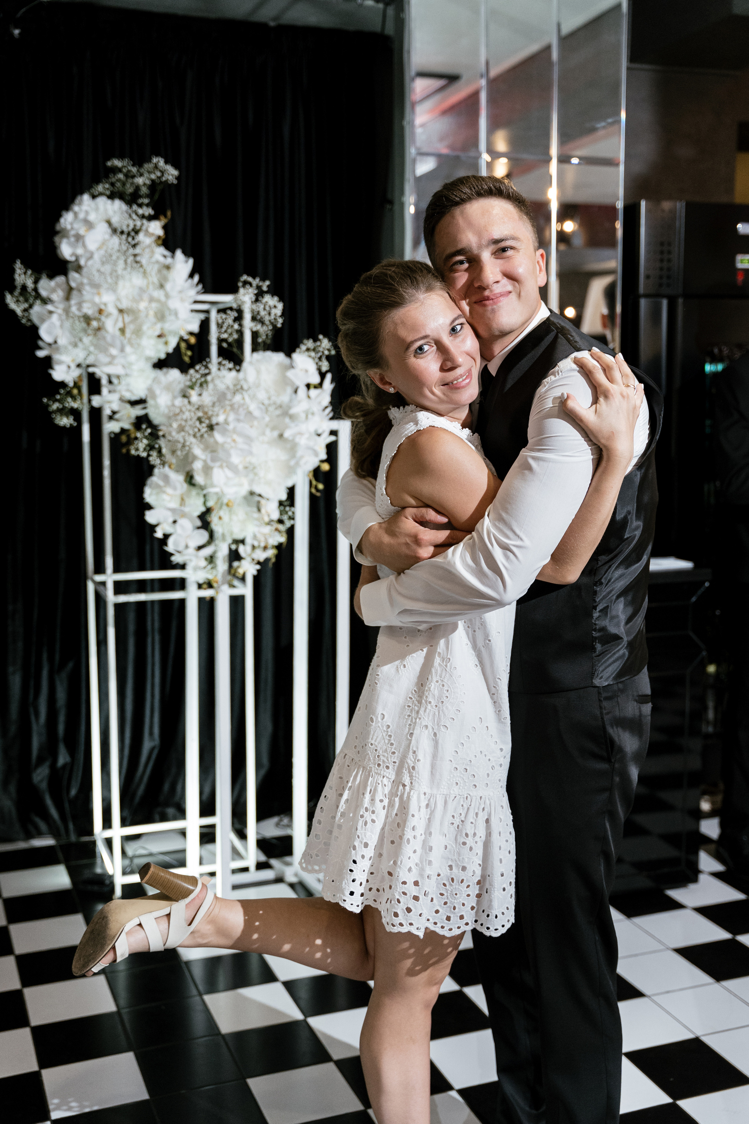 10.07.2021 Wedding day. Фотограф Томск, Новосибирск Влад Свириденко