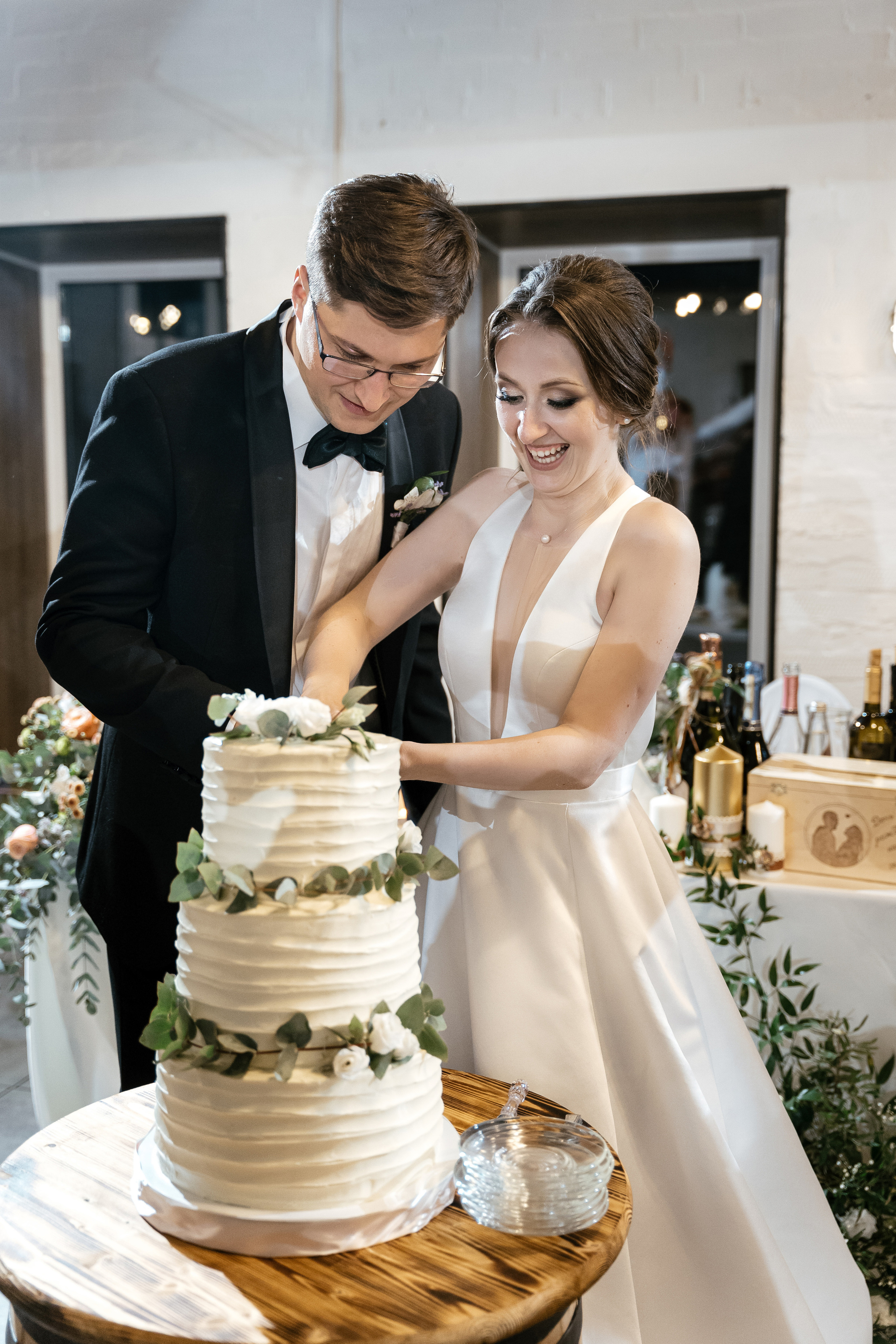 29.07.2021 Wedding day. Фотограф Томск, Новосибирск Влад Свириденко