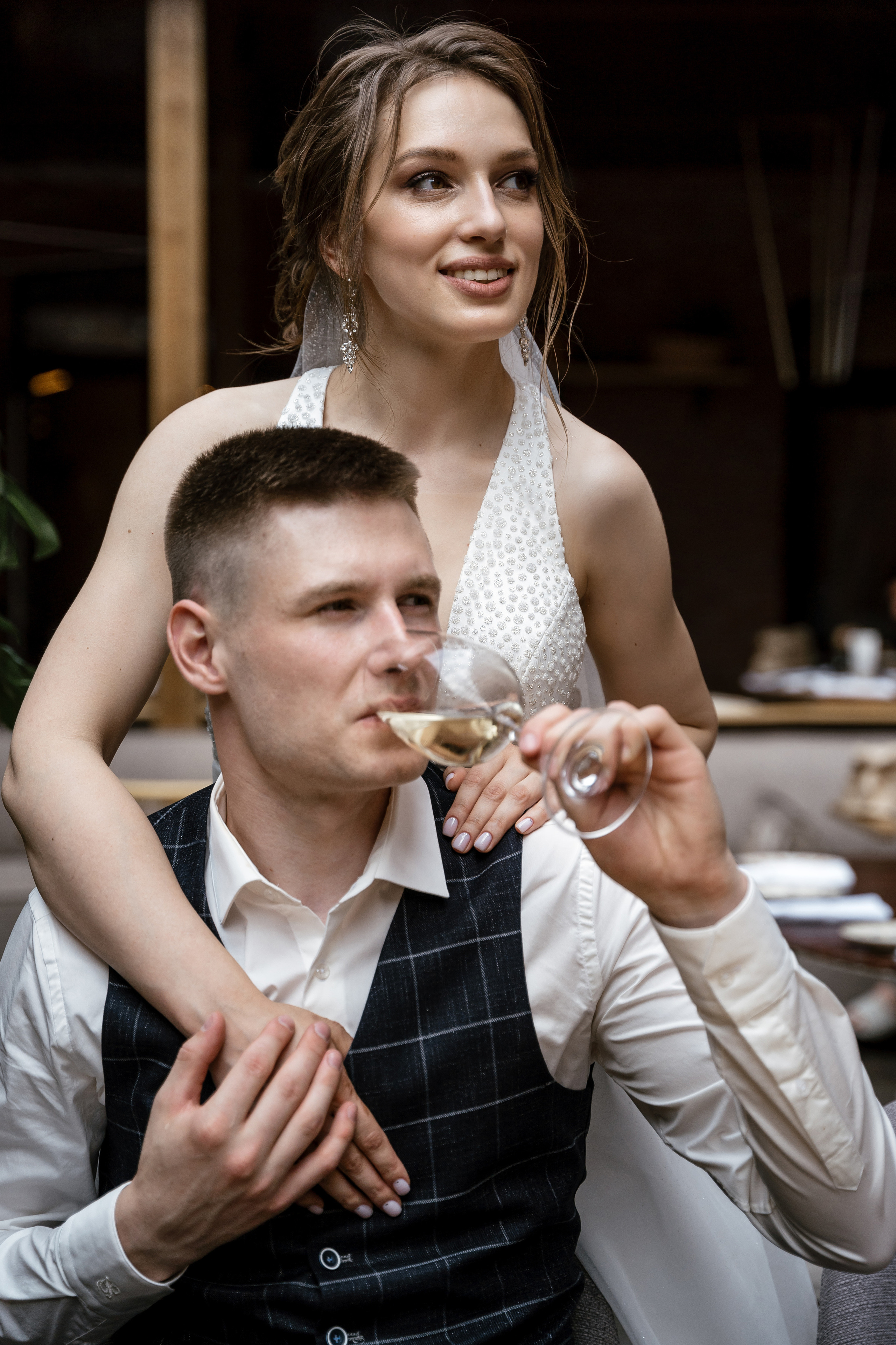 14.07.2021 Wedding day. Фотограф Томск, Новосибирск Влад Свириденко