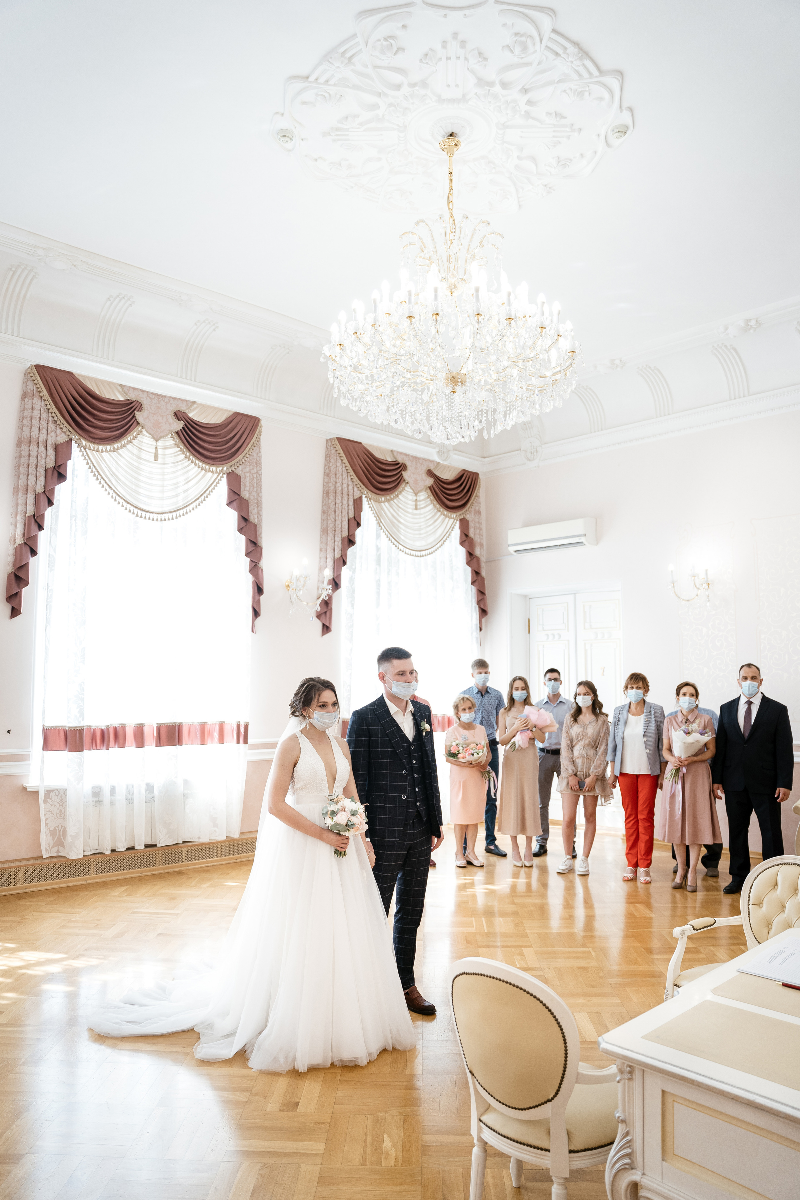 14.07.2021 Wedding day. Фотограф Томск, Новосибирск Влад Свириденко