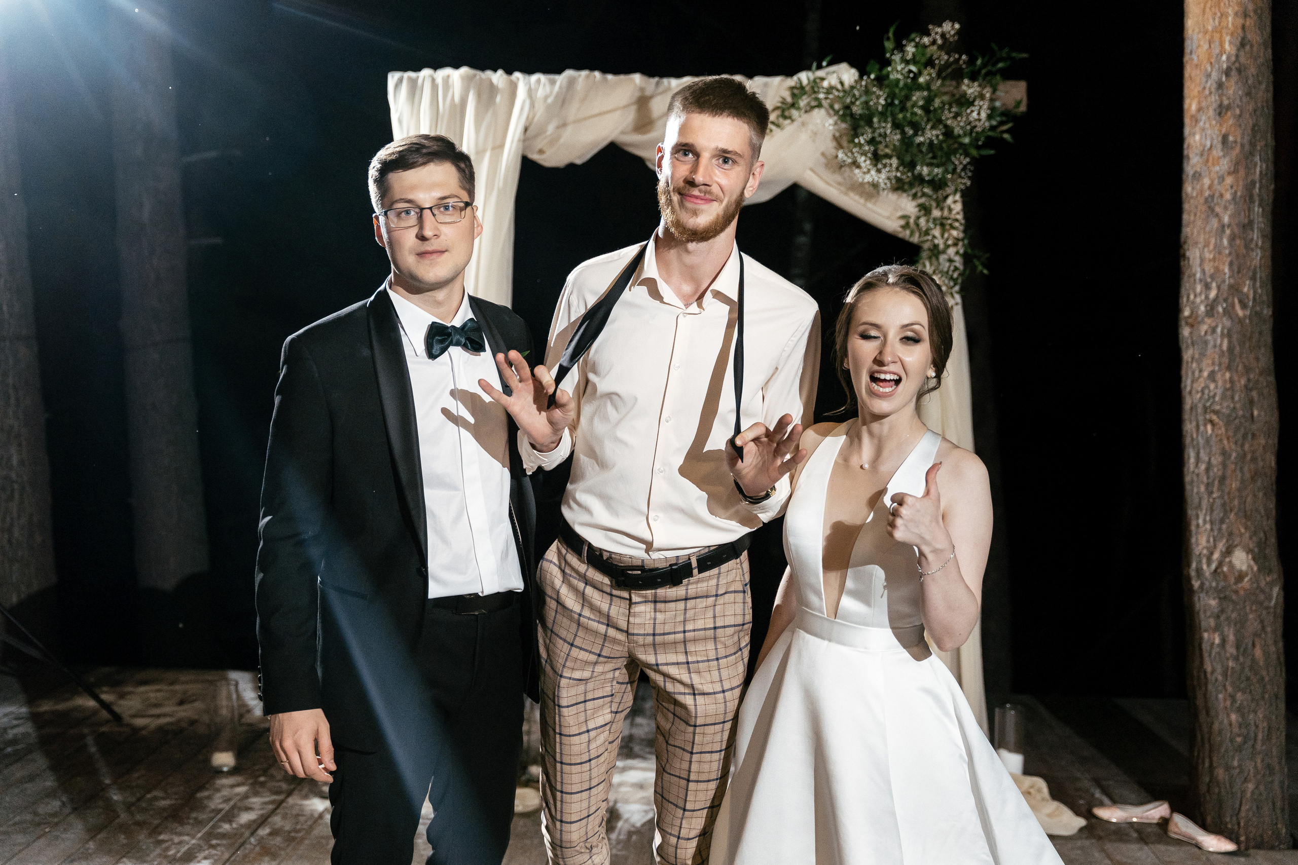 29.07.2021 Wedding day. Фотограф Томск, Новосибирск Влад Свириденко