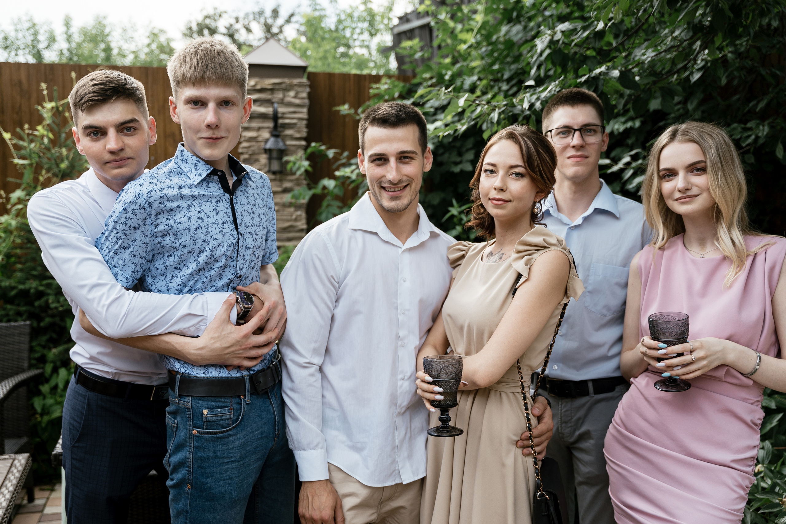 14.07.2021 Wedding day. Фотограф Томск, Новосибирск Влад Свириденко
