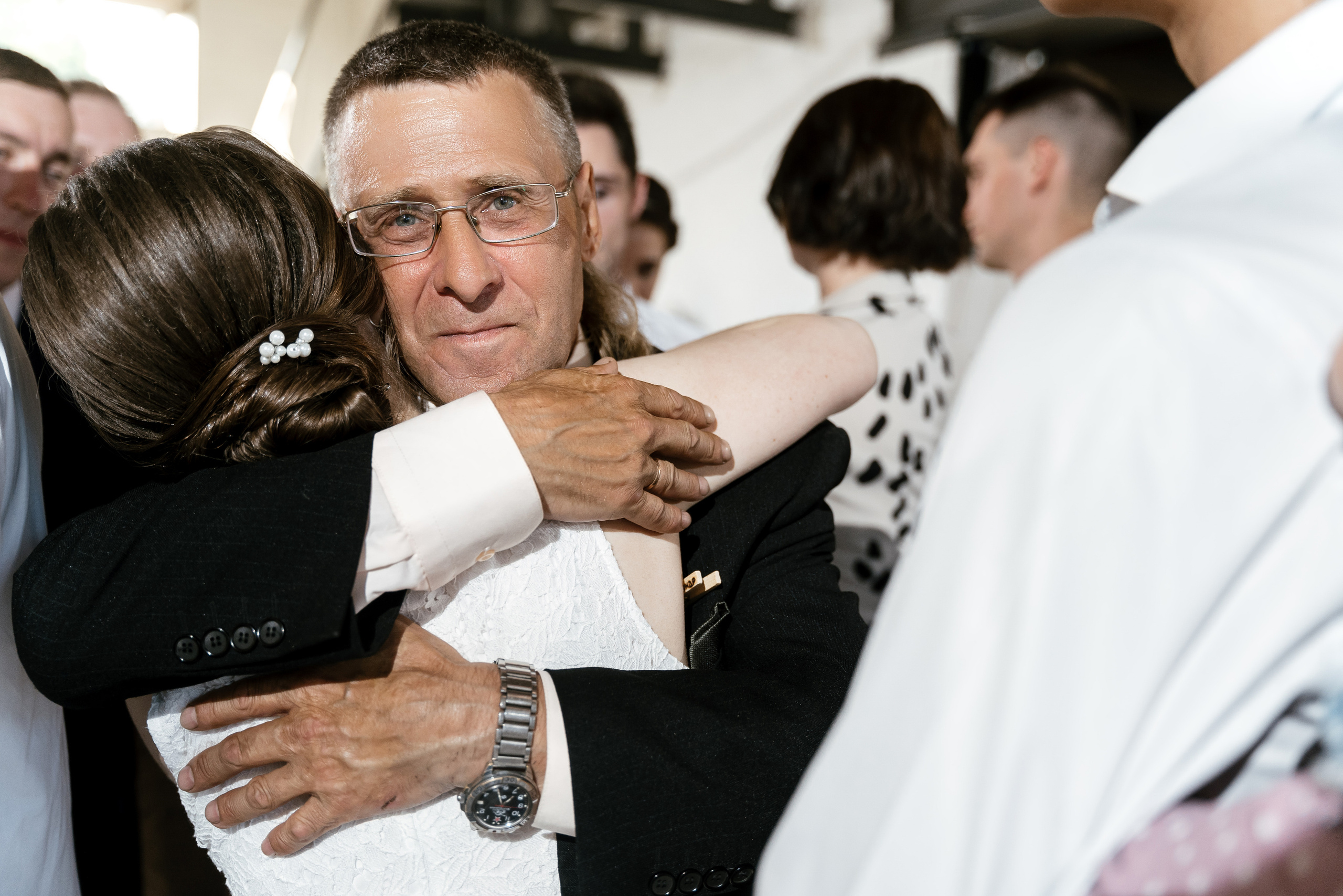 29.07.2021 Wedding day. Фотограф Томск, Новосибирск Влад Свириденко
