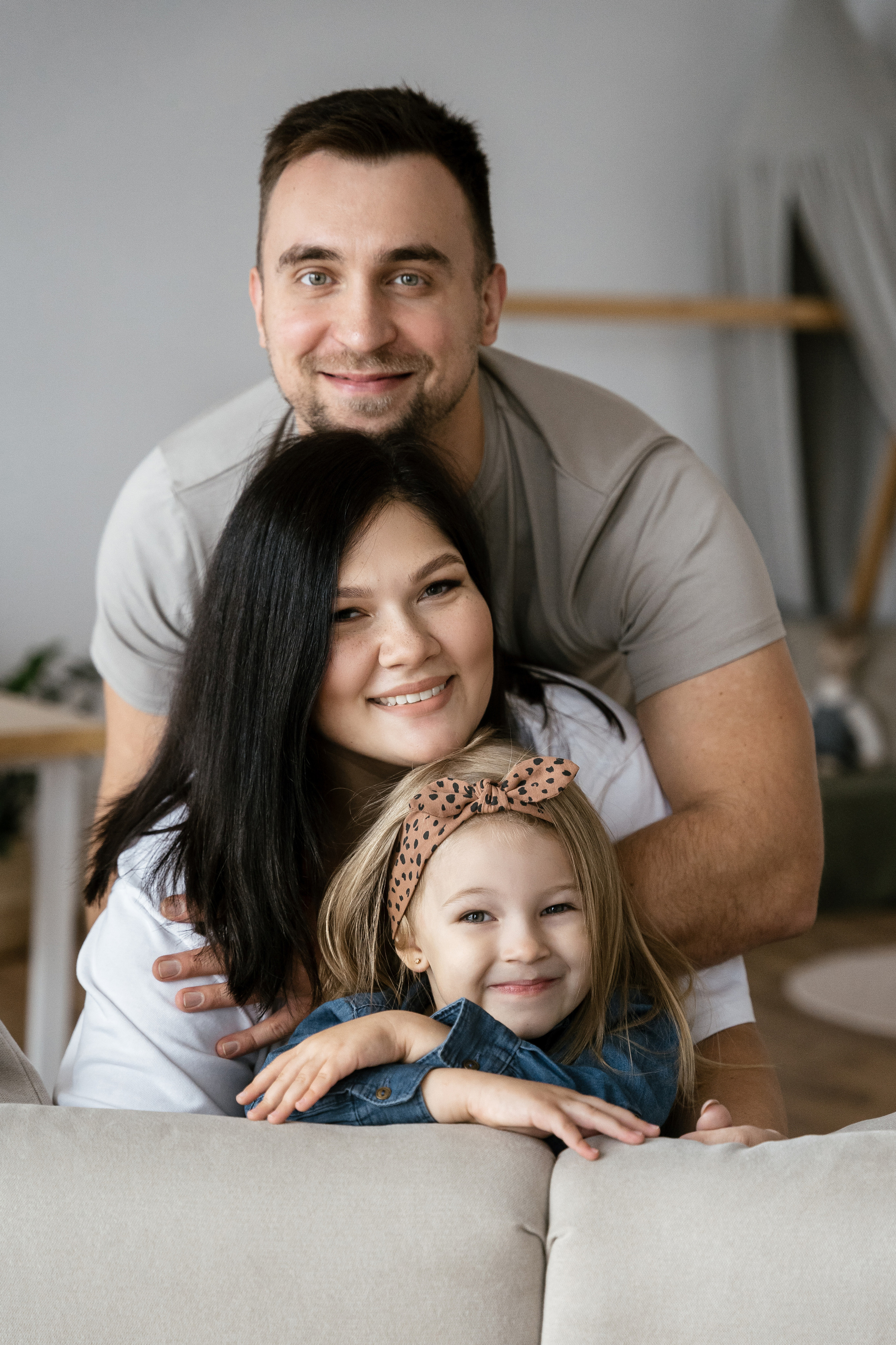 26.09.2021 Family. Фотограф Томск, Новосибирск Влад Свириденко