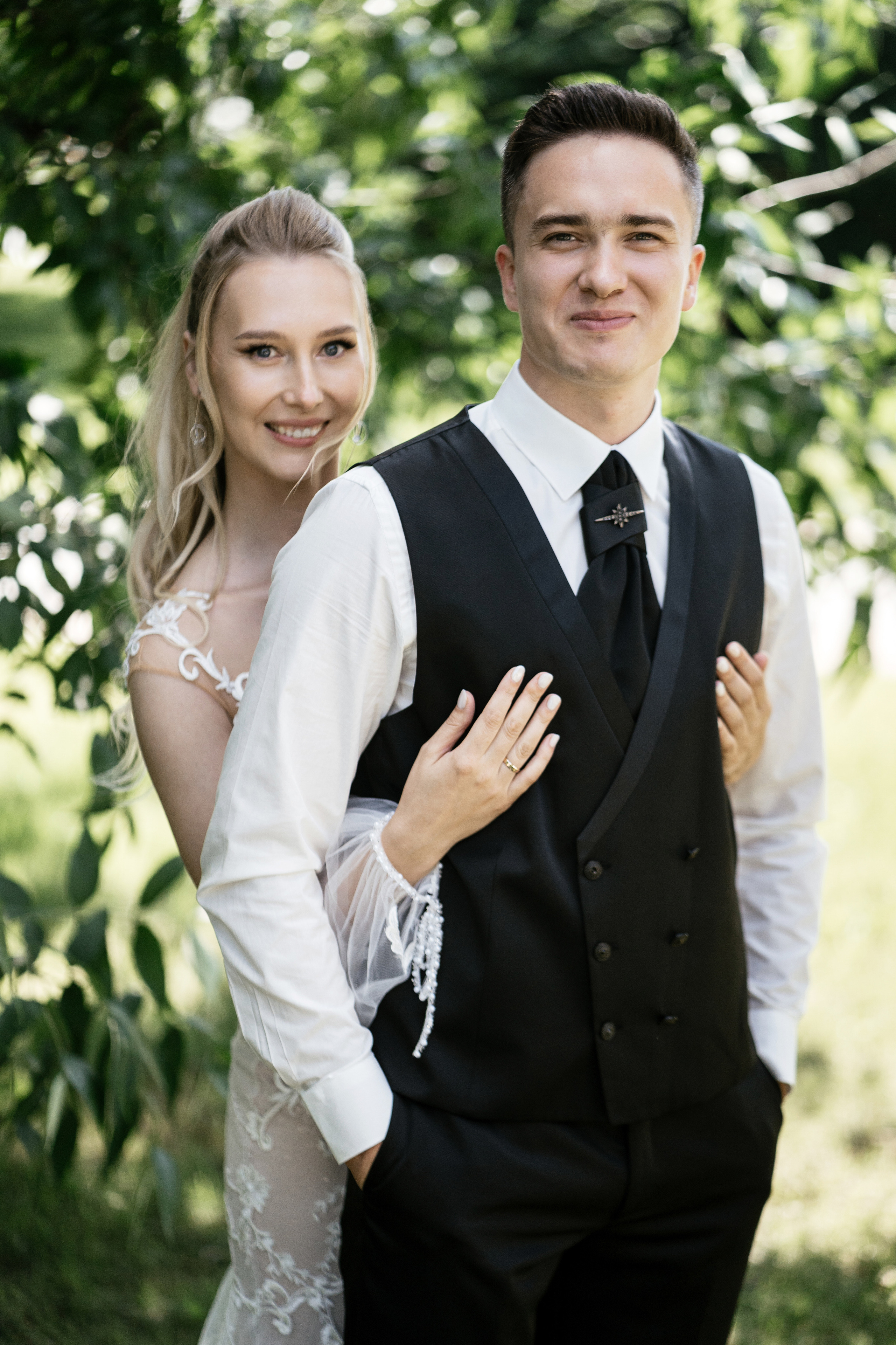 10.07.2021 Wedding day. Фотограф Томск, Новосибирск Влад Свириденко