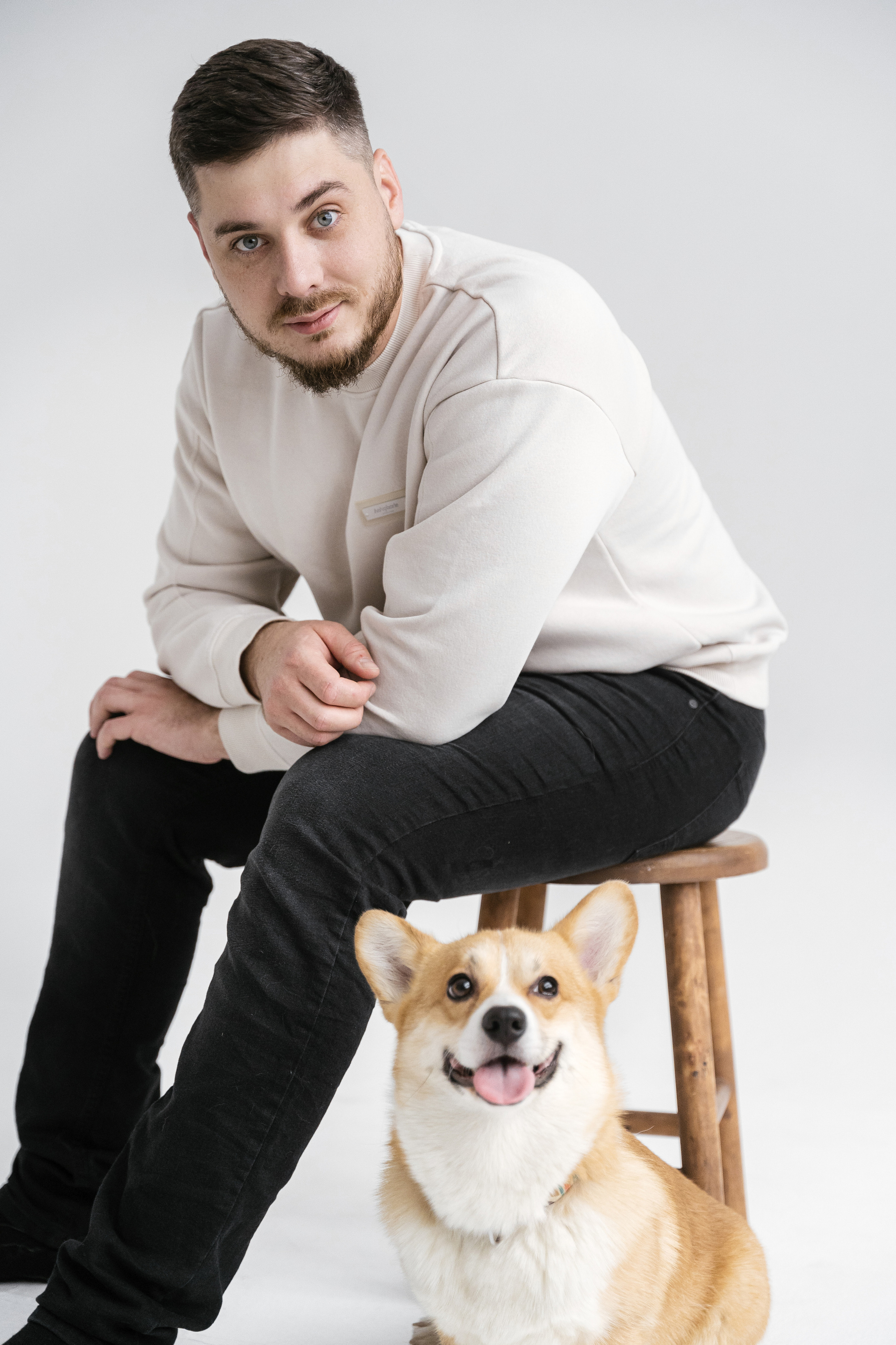 31.10.2021 Family. Фотограф Томск, Новосибирск Влад Свириденко