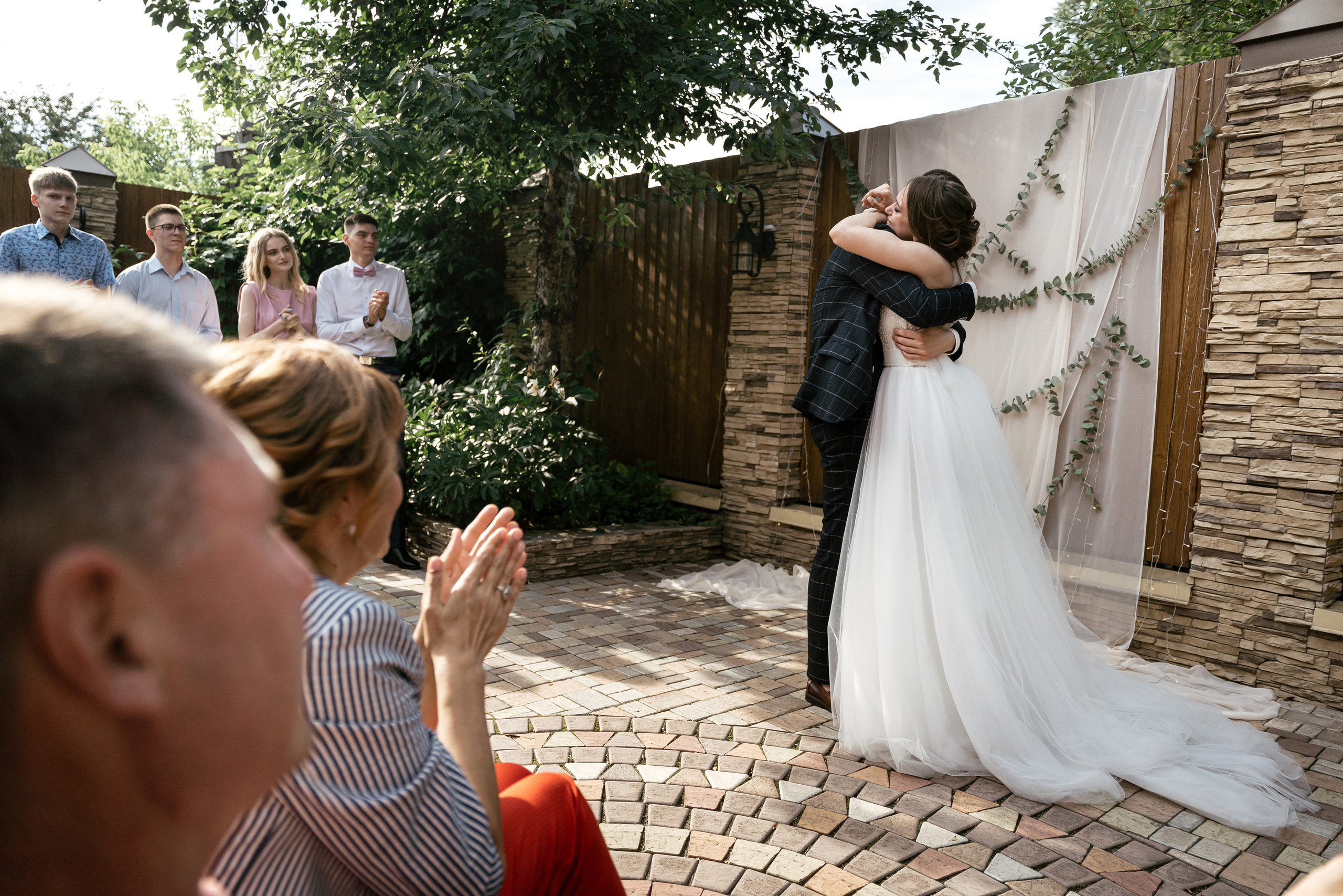 14.07.2021 Wedding day. Фотограф Томск, Новосибирск Влад Свириденко