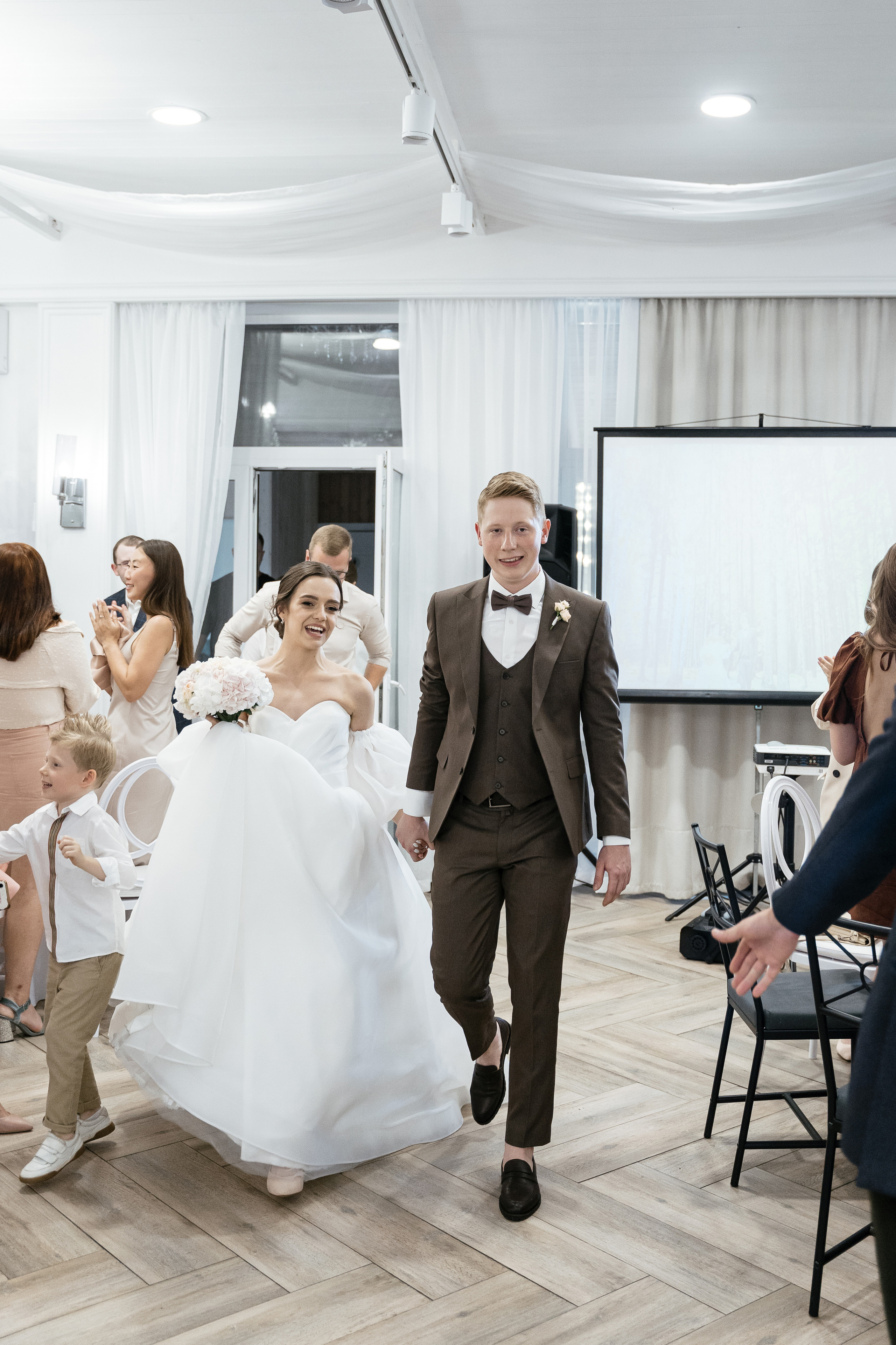 09.08.2021 Wedding day. Фотограф Томск, Новосибирск Влад Свириденко