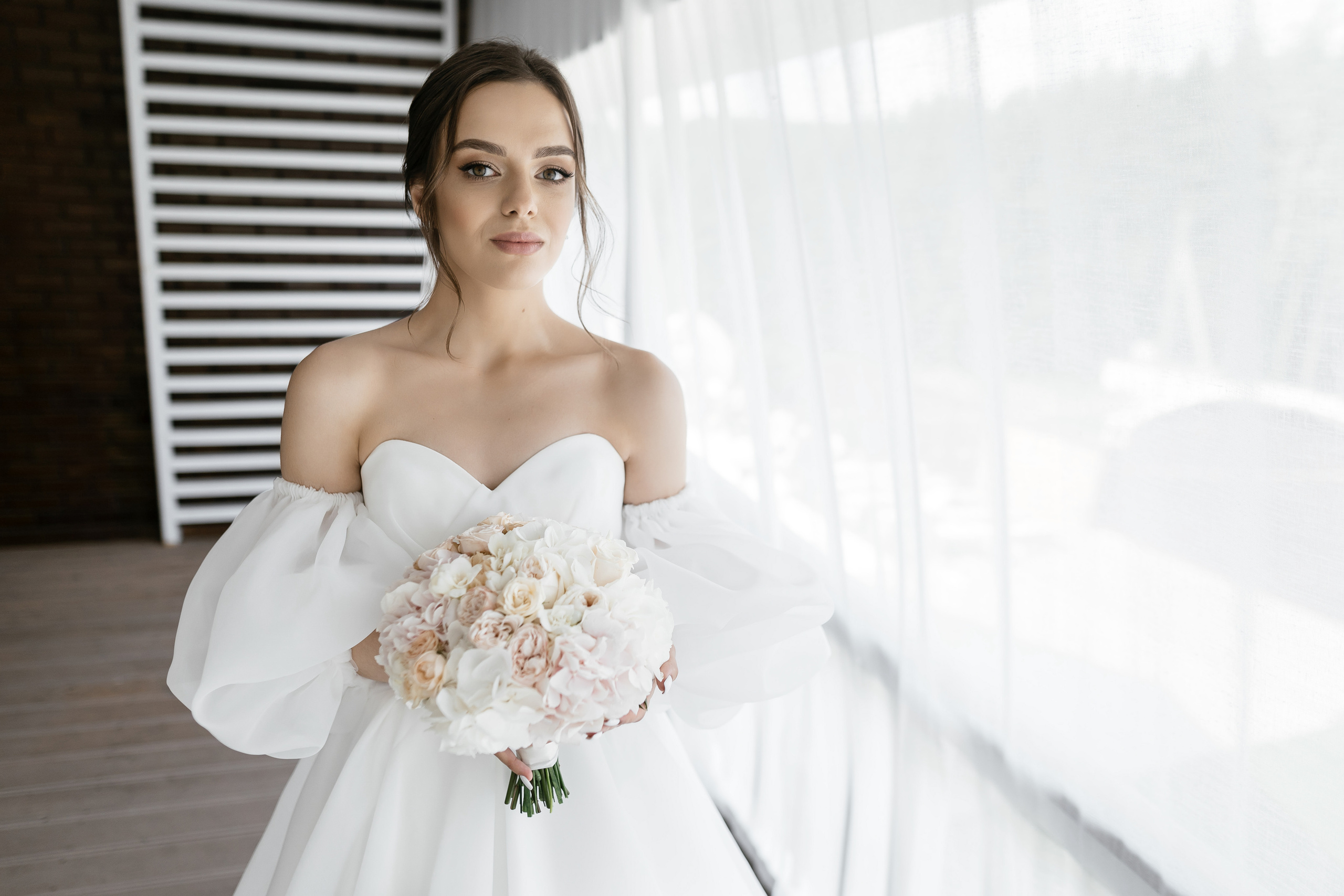 09.08.2021 Wedding day. Фотограф Томск, Новосибирск Влад Свириденко