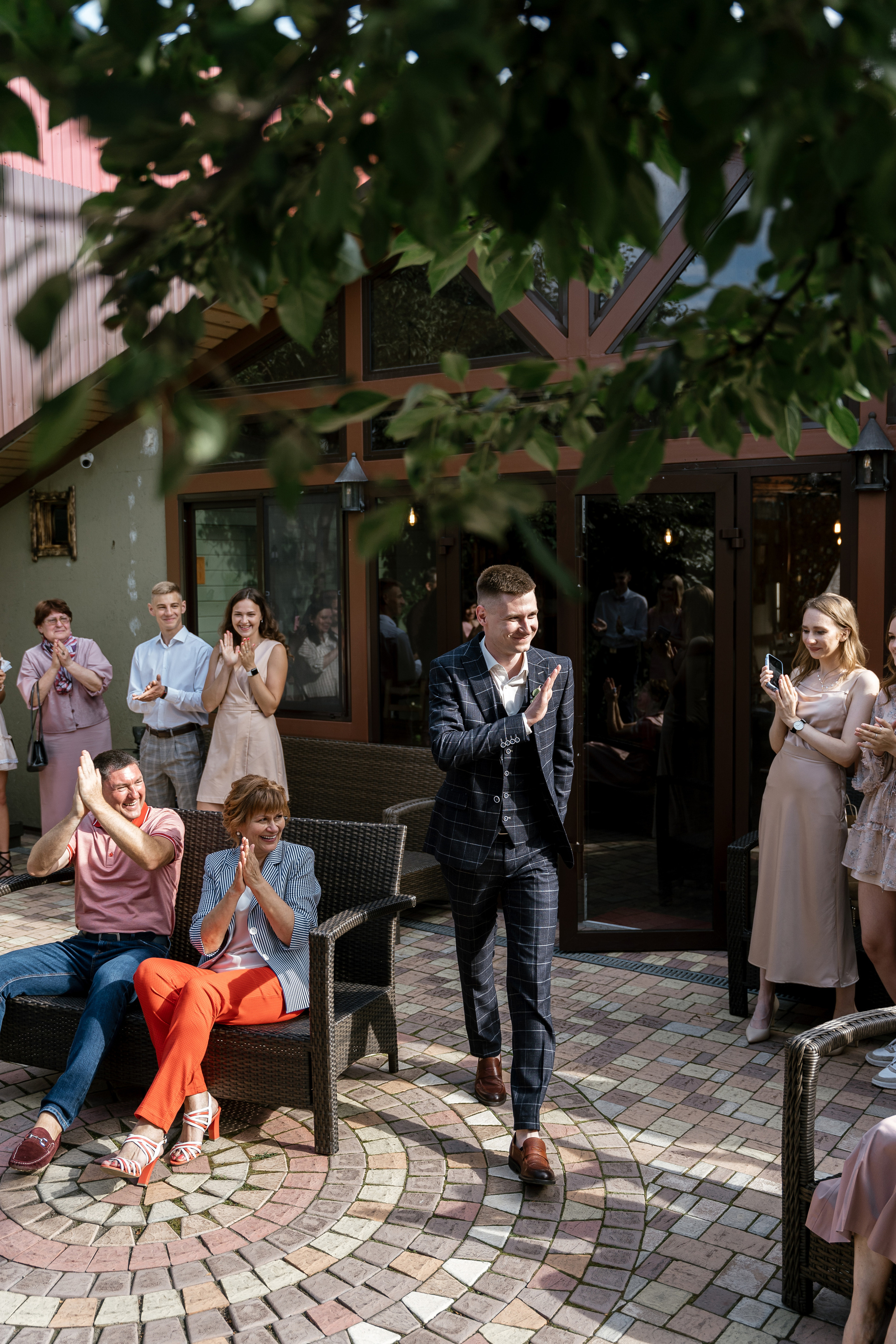 14.07.2021 Wedding day. Фотограф Томск, Новосибирск Влад Свириденко