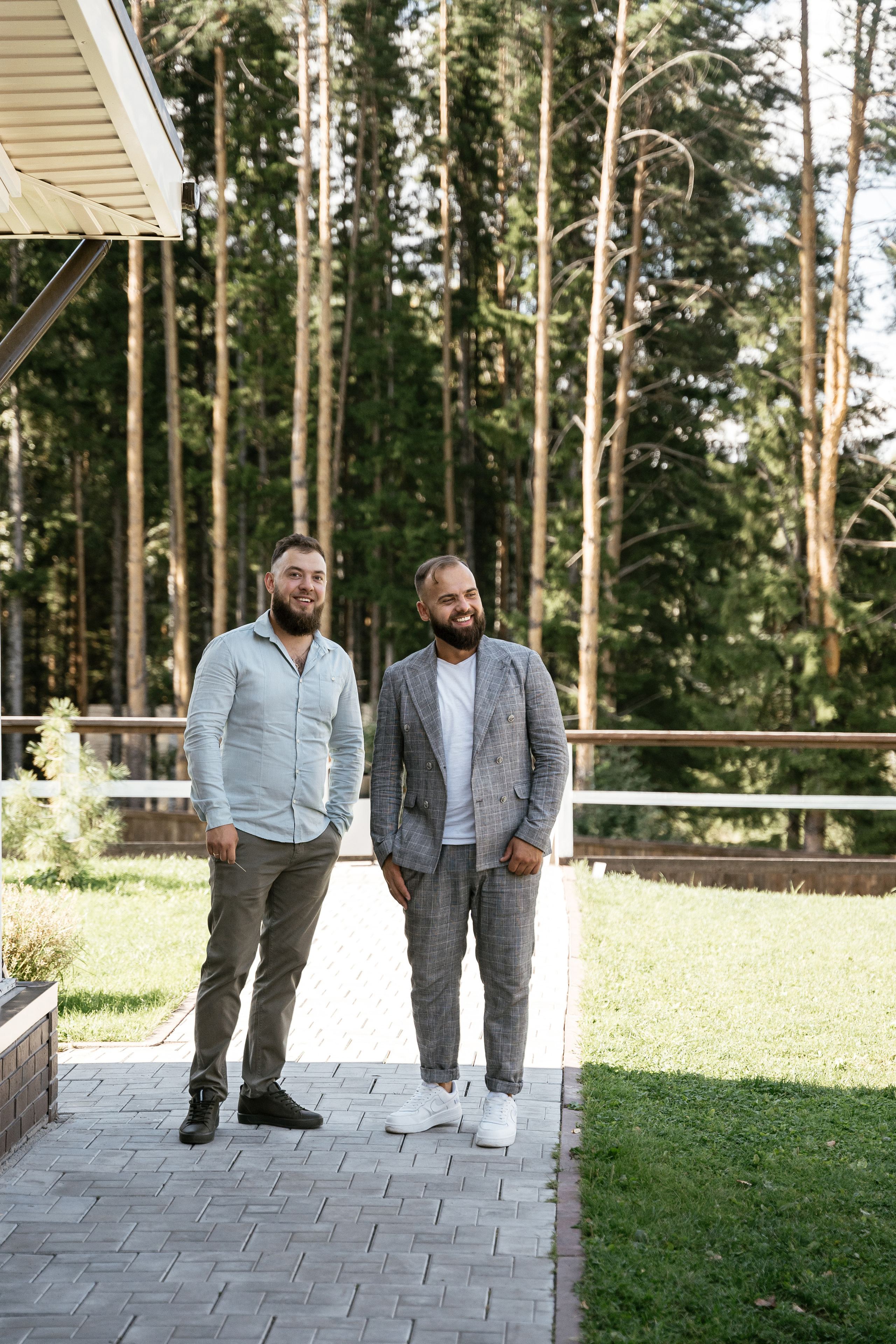 18.08.2021 Wedding day. Фотограф Томск, Новосибирск Влад Свириденко