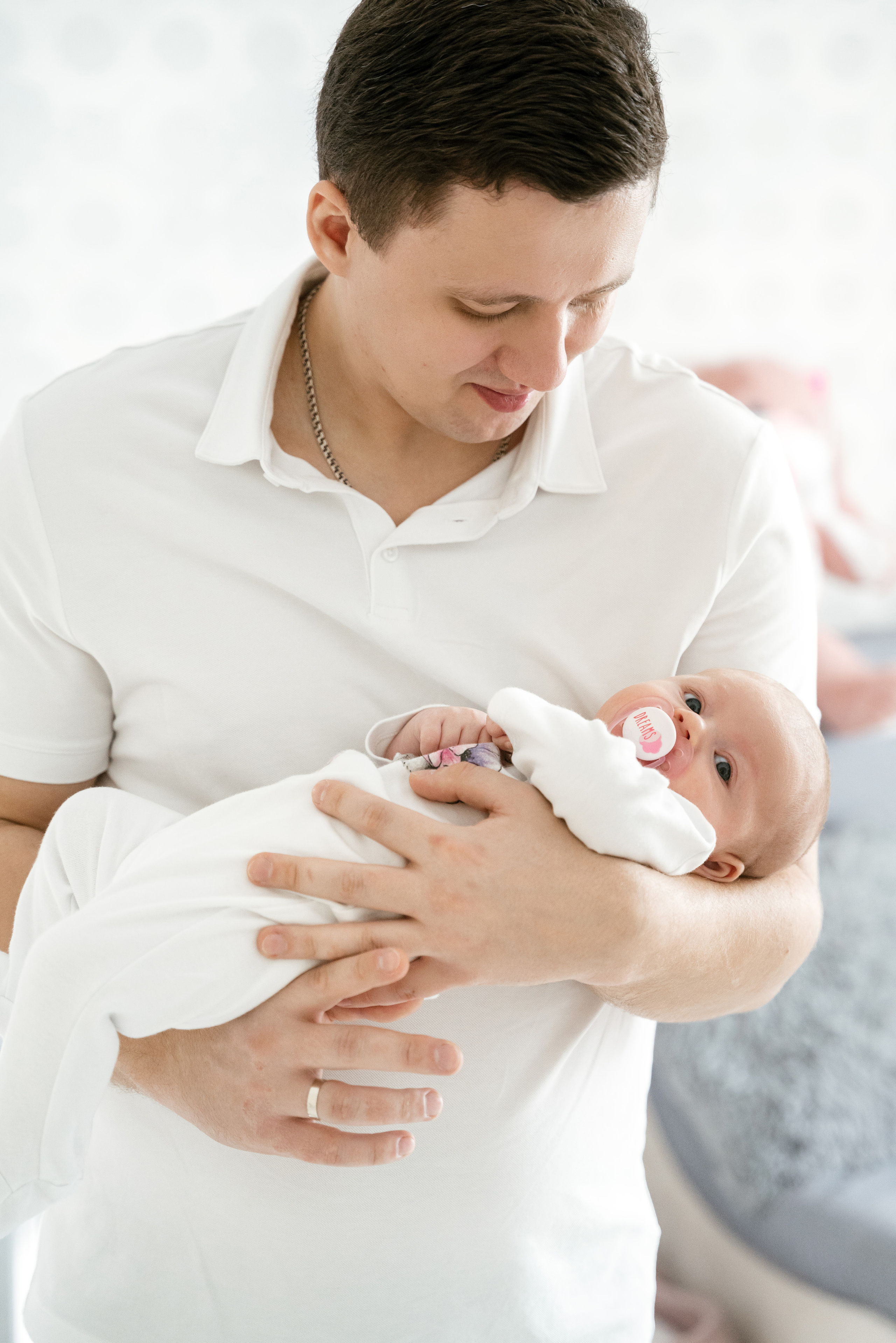Little Girl. Фотограф Томск, Новосибирск Влад Свириденко
