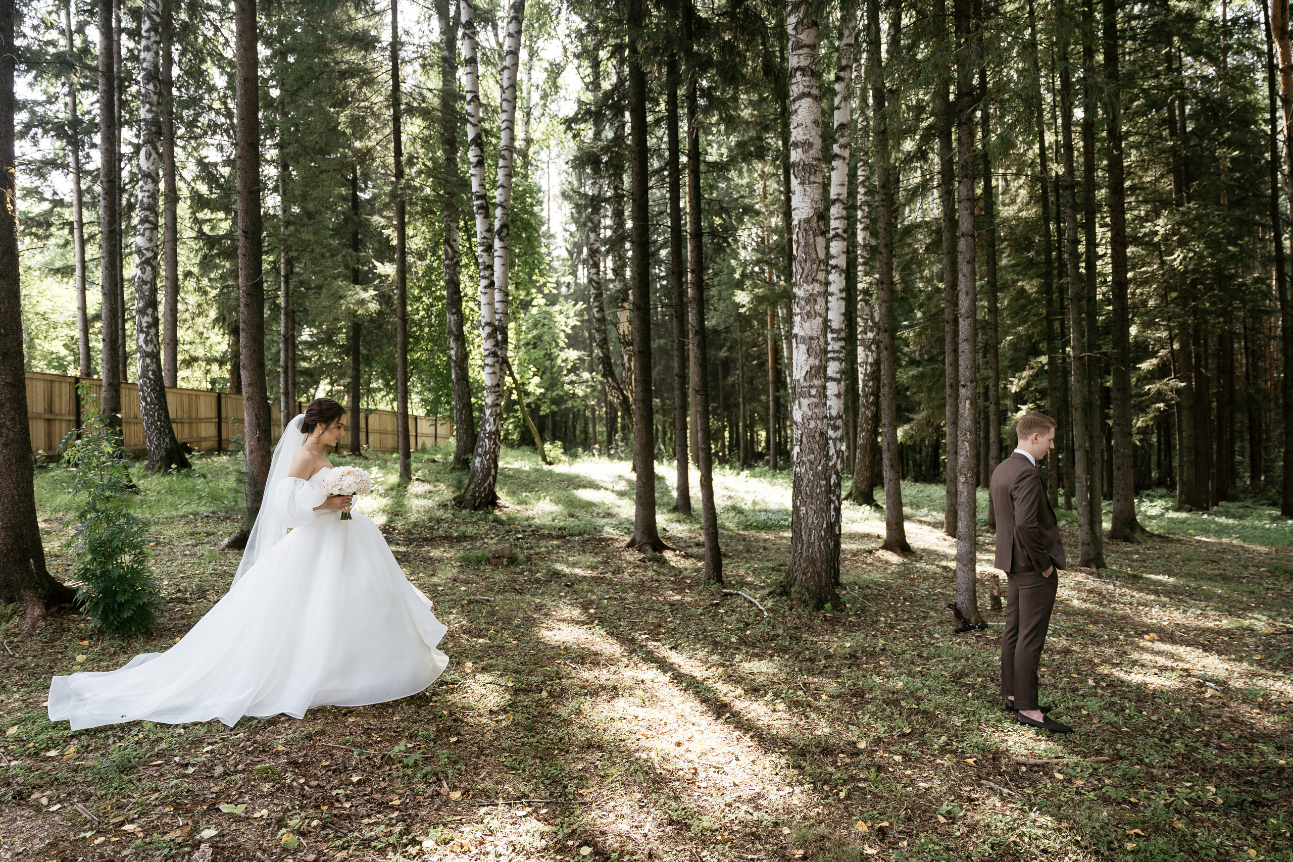 09.08.2021 Wedding day. Фотограф Томск, Новосибирск Влад Свириденко