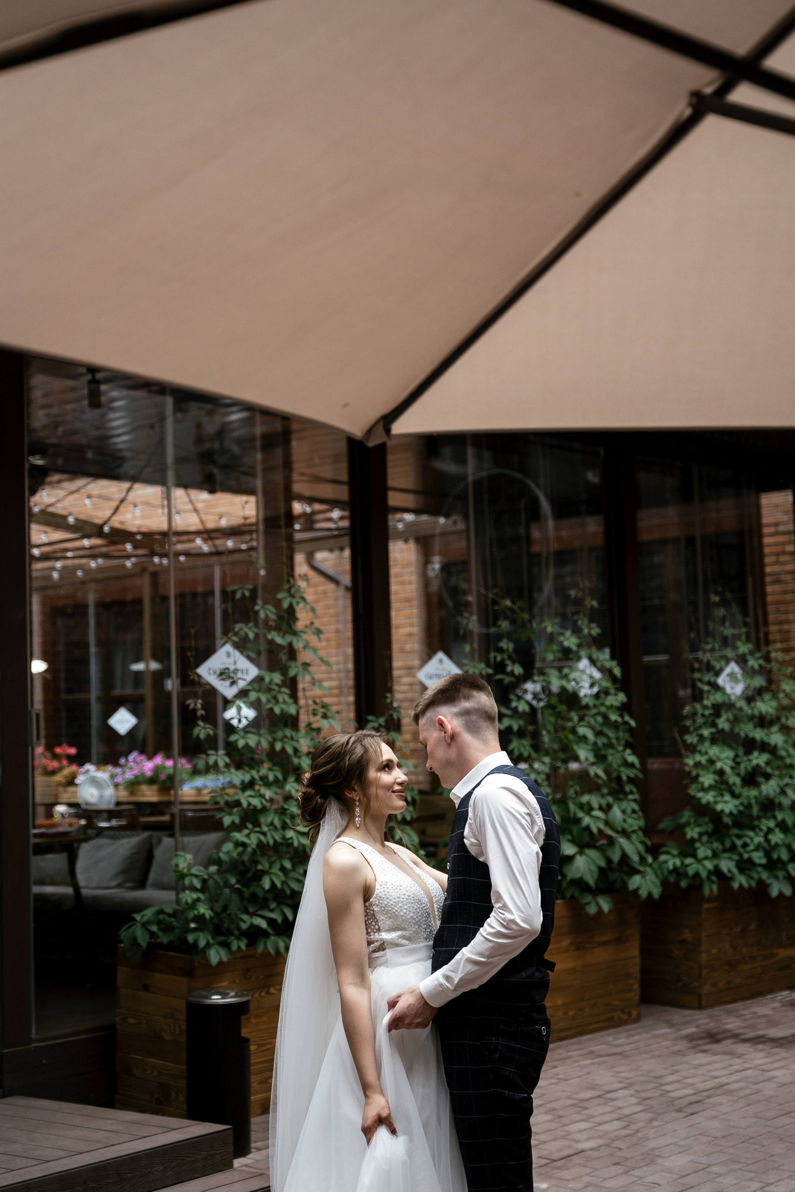 14.07.2021 Wedding day. Фотограф Томск, Новосибирск Влад Свириденко