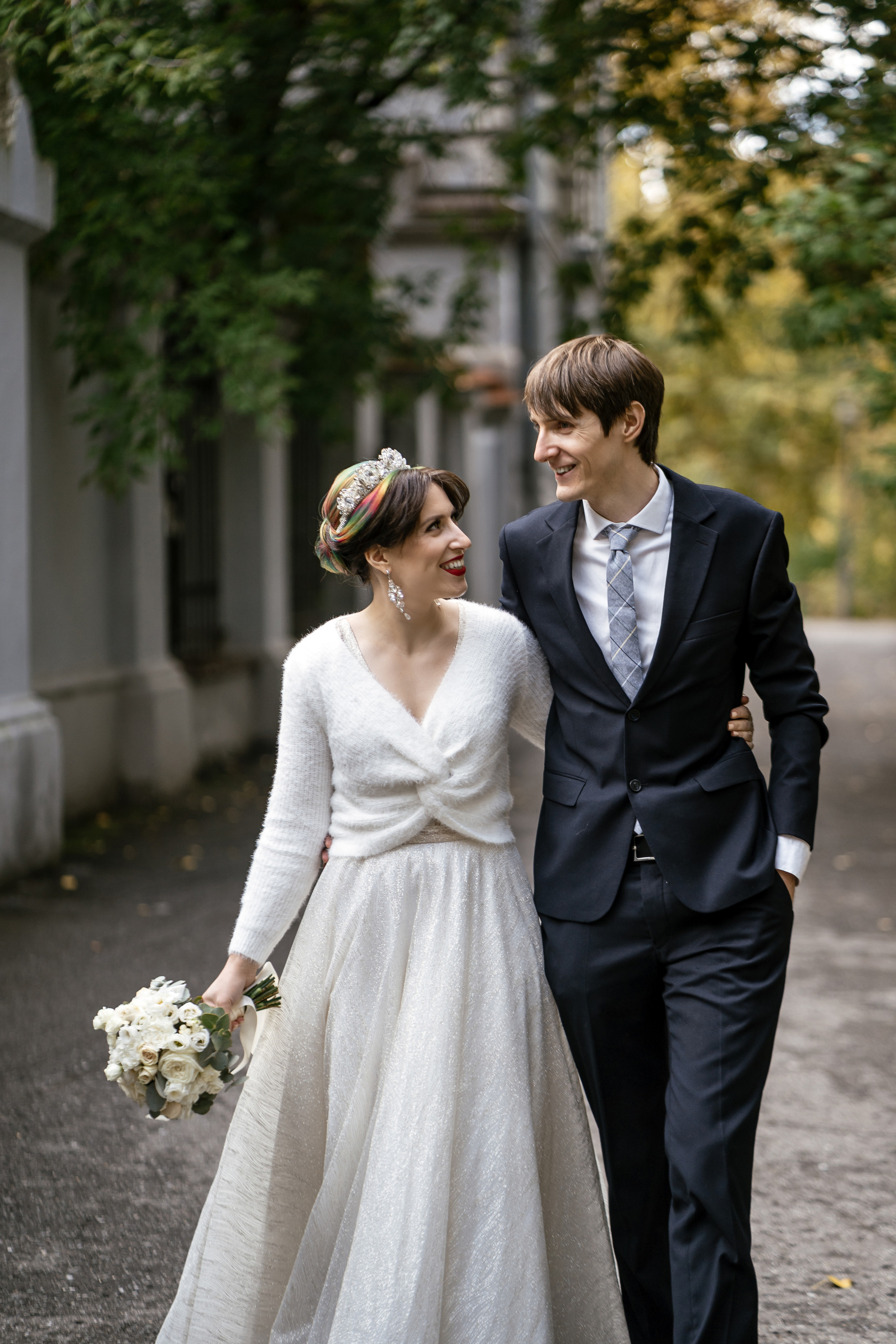23.09.2021 Wedding day. Фотограф Томск, Новосибирск Влад Свириденко
