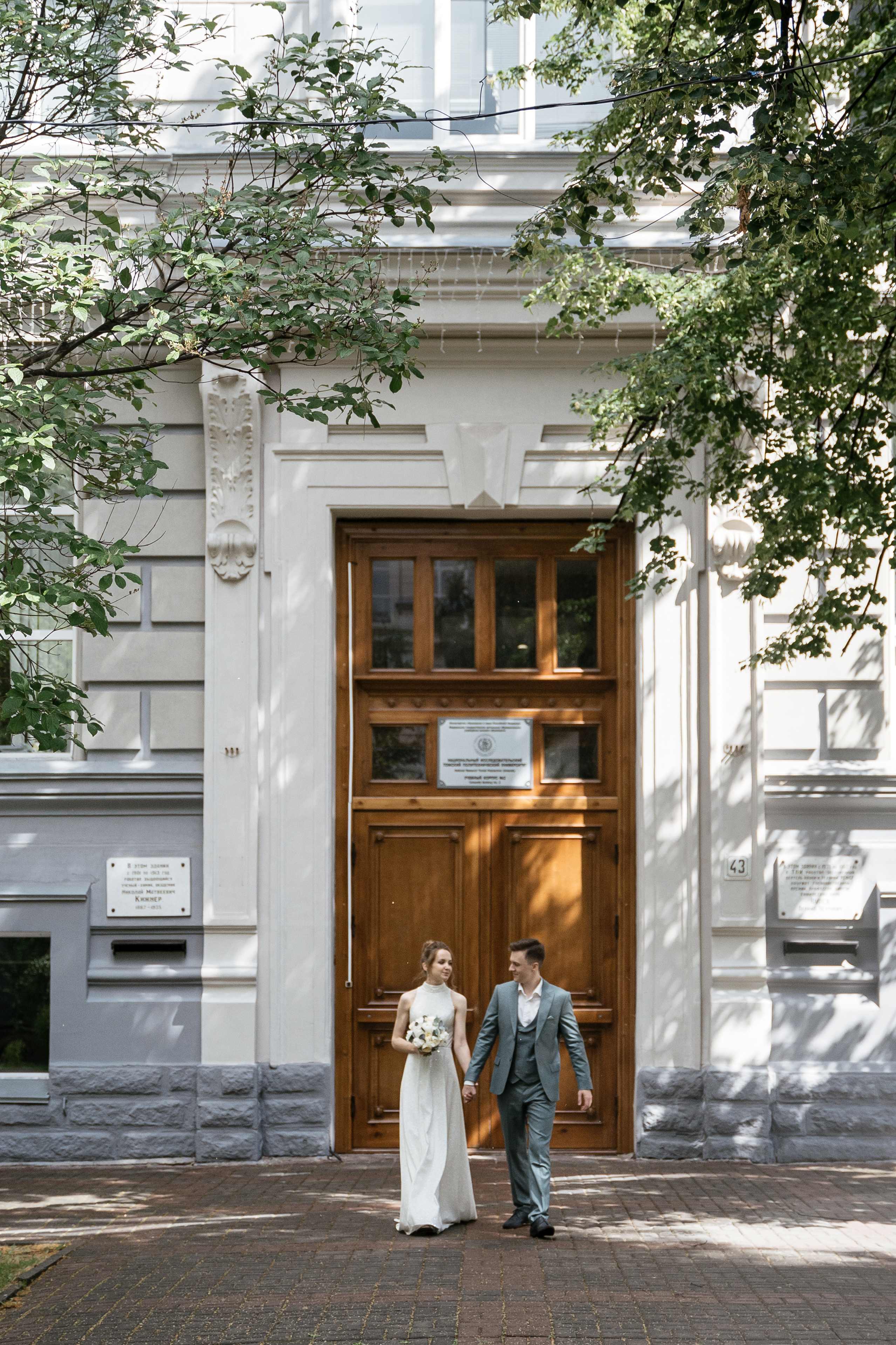 17.07.2021 Wedding day. Фотограф Томск, Новосибирск Влад Свириденко