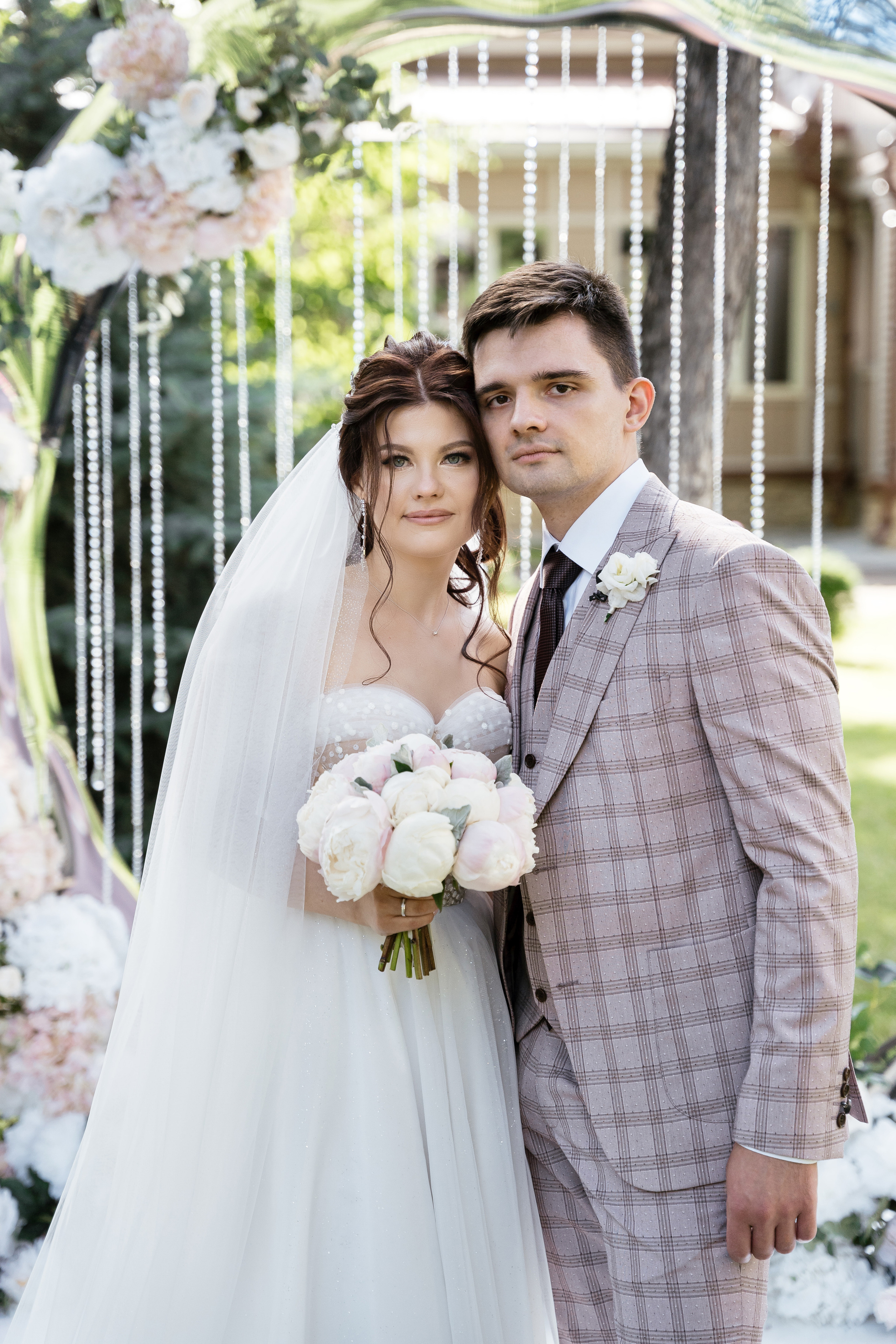 16.07.2021 Wedding day. Фотограф Томск, Новосибирск Влад Свириденко