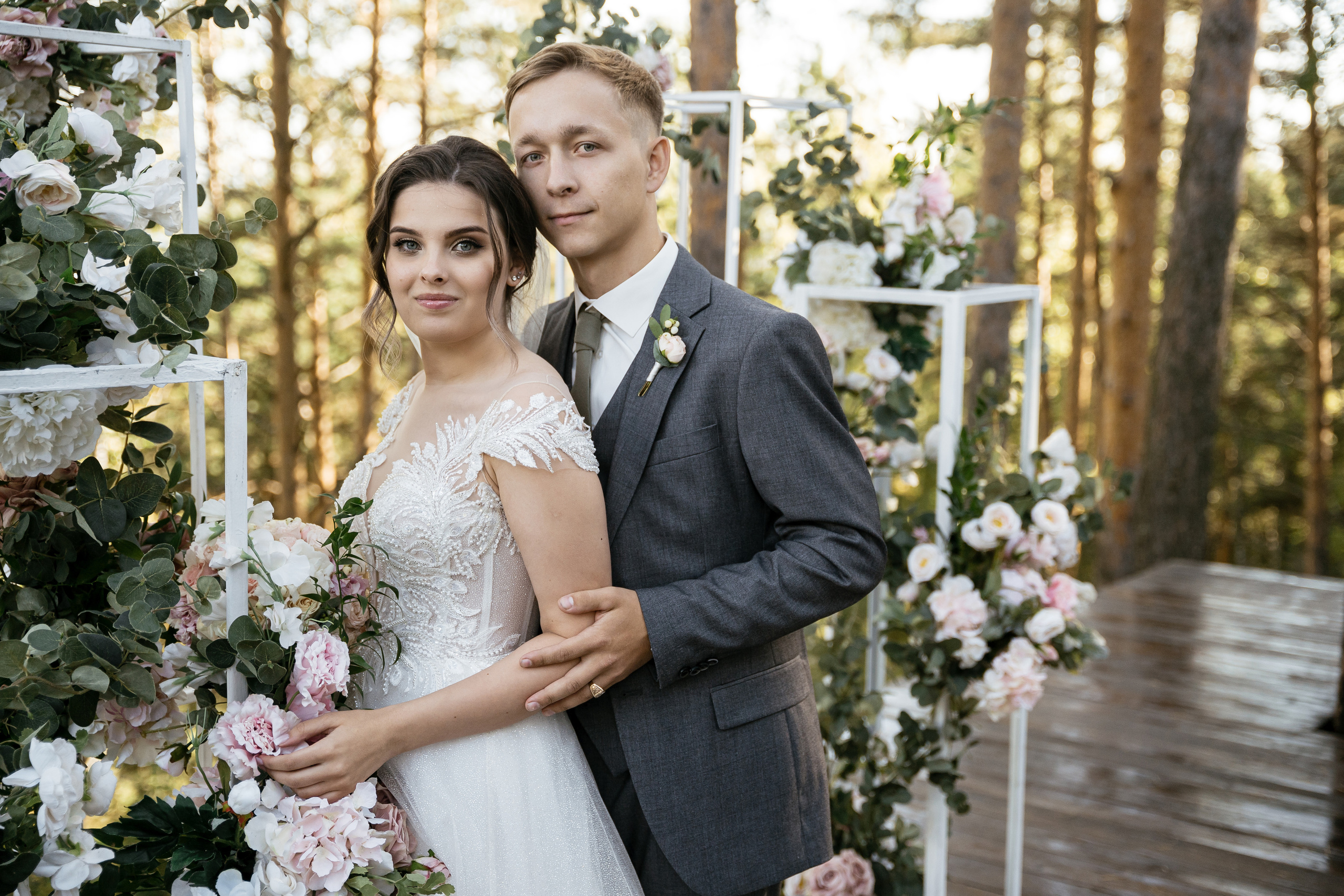 05.09.2021 Wedding day. Фотограф Томск, Новосибирск Влад Свириденко