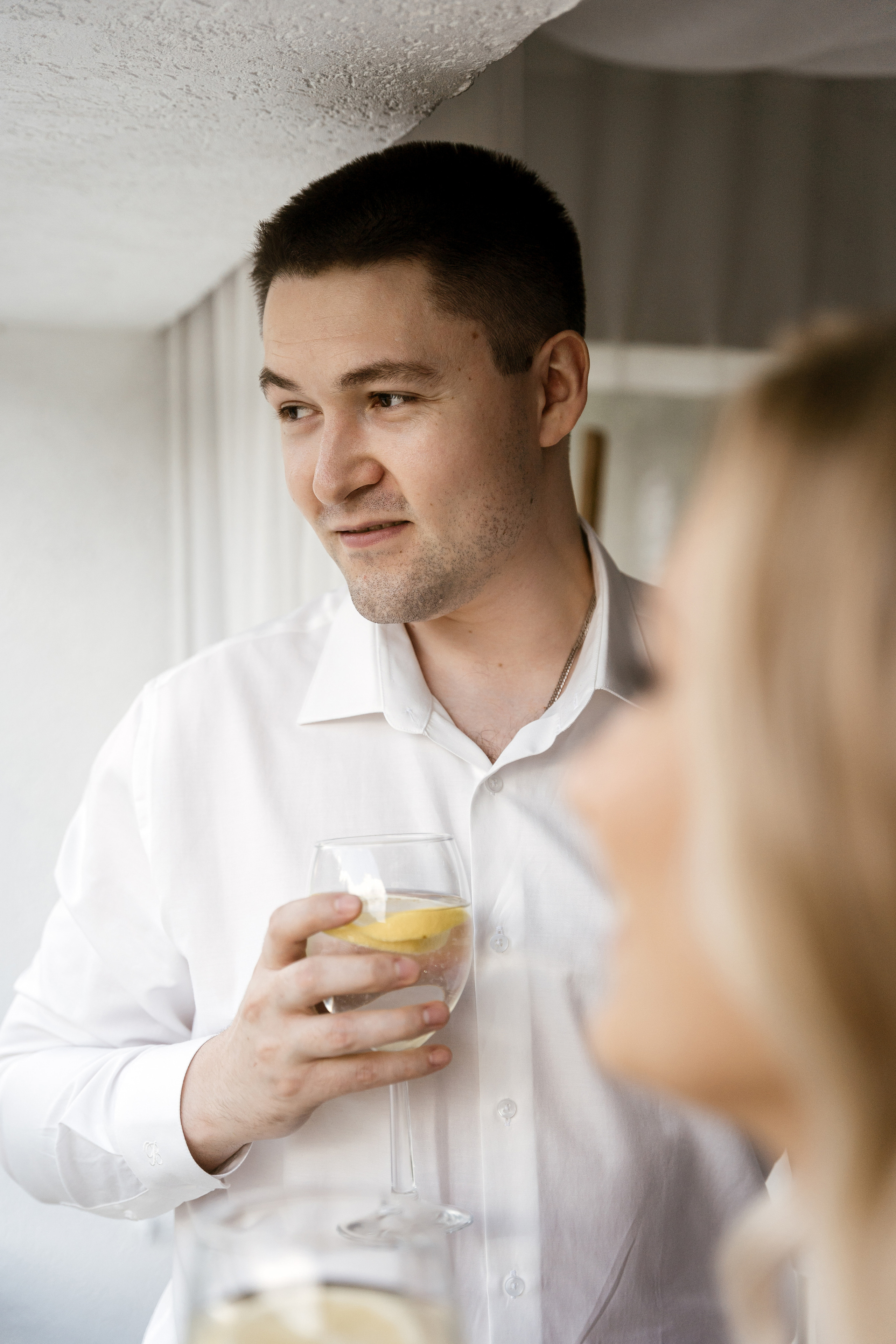 18.08.2021 Wedding day. Фотограф Томск, Новосибирск Влад Свириденко