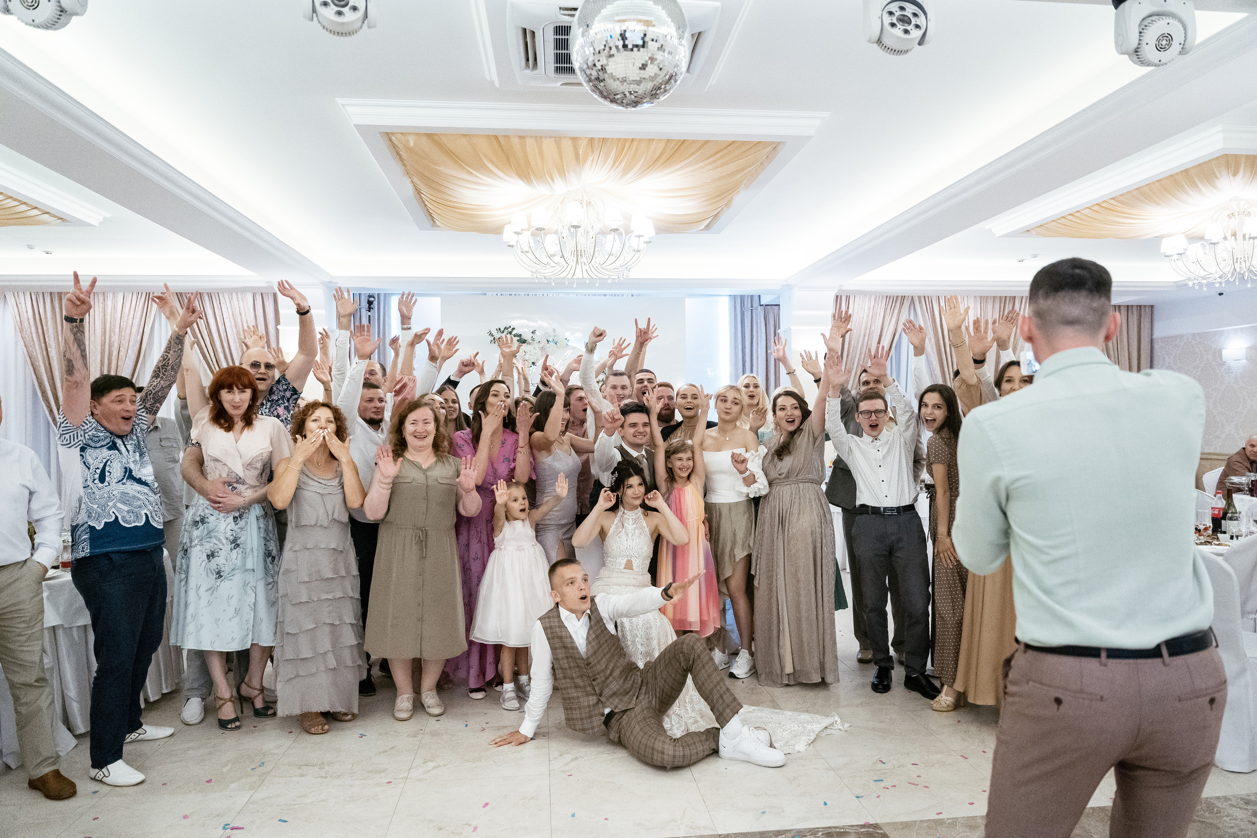 16.07.2021 Wedding day. Фотограф Томск, Новосибирск Влад Свириденко