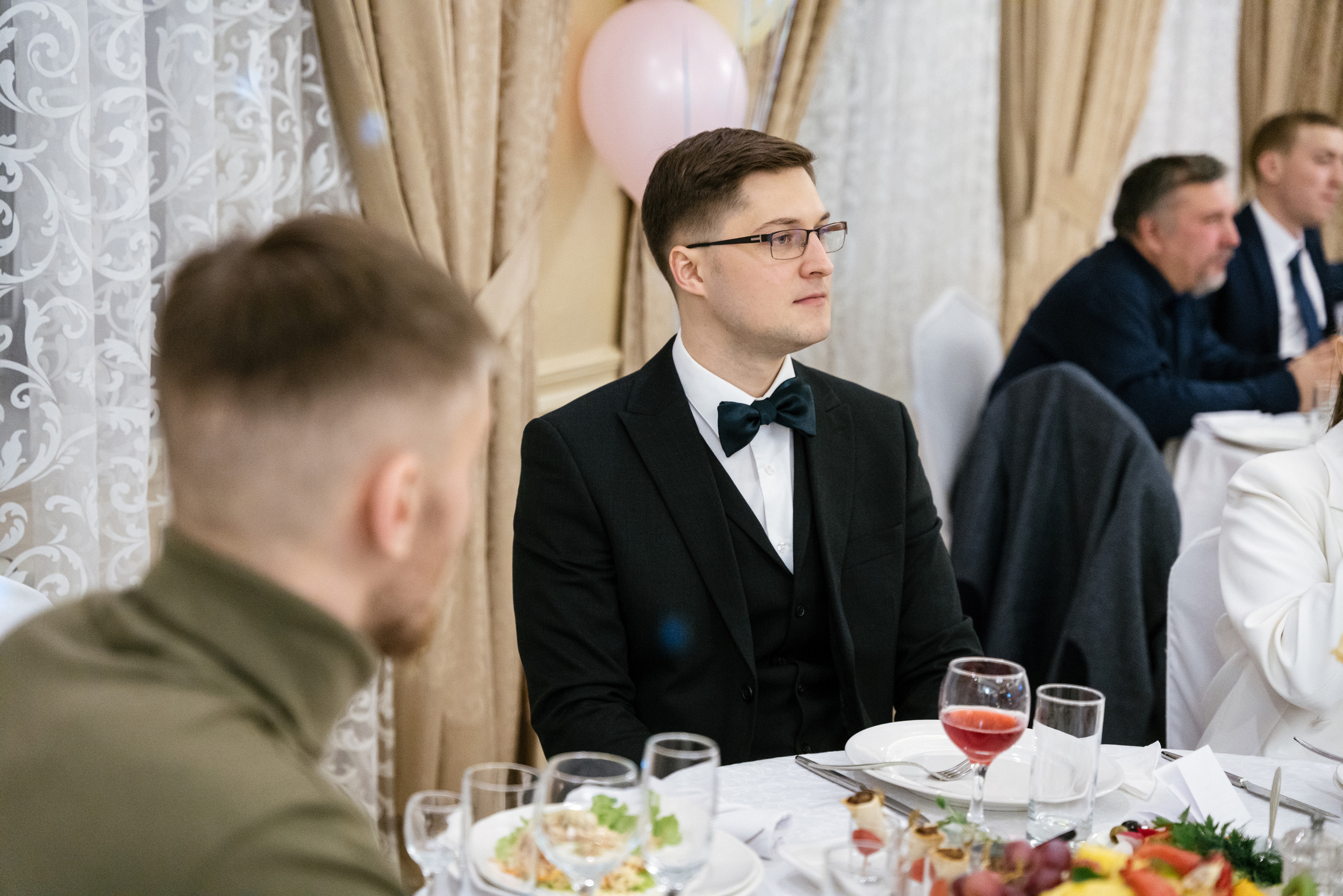 23.11.2021. Фотограф Томск, Новосибирск Влад Свириденко