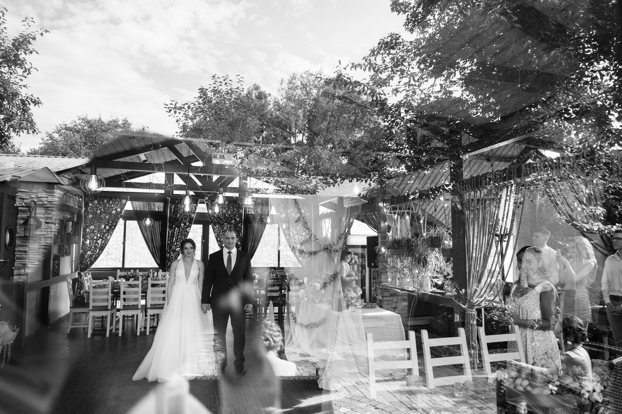 14.07.2021 Wedding day. Фотограф Томск, Новосибирск Влад Свириденко