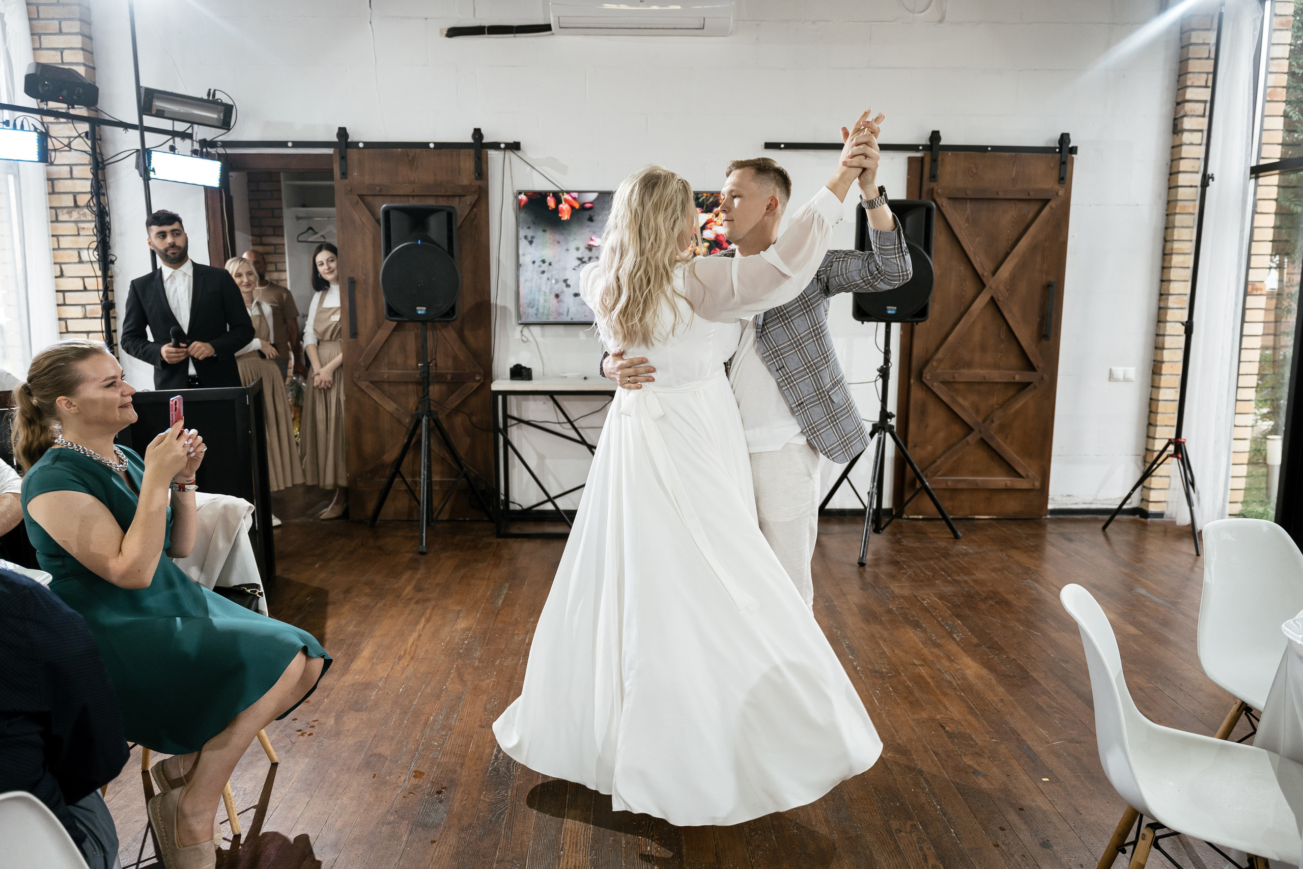 23.08.2021 Wedding day. Фотограф Томск, Новосибирск Влад Свириденко