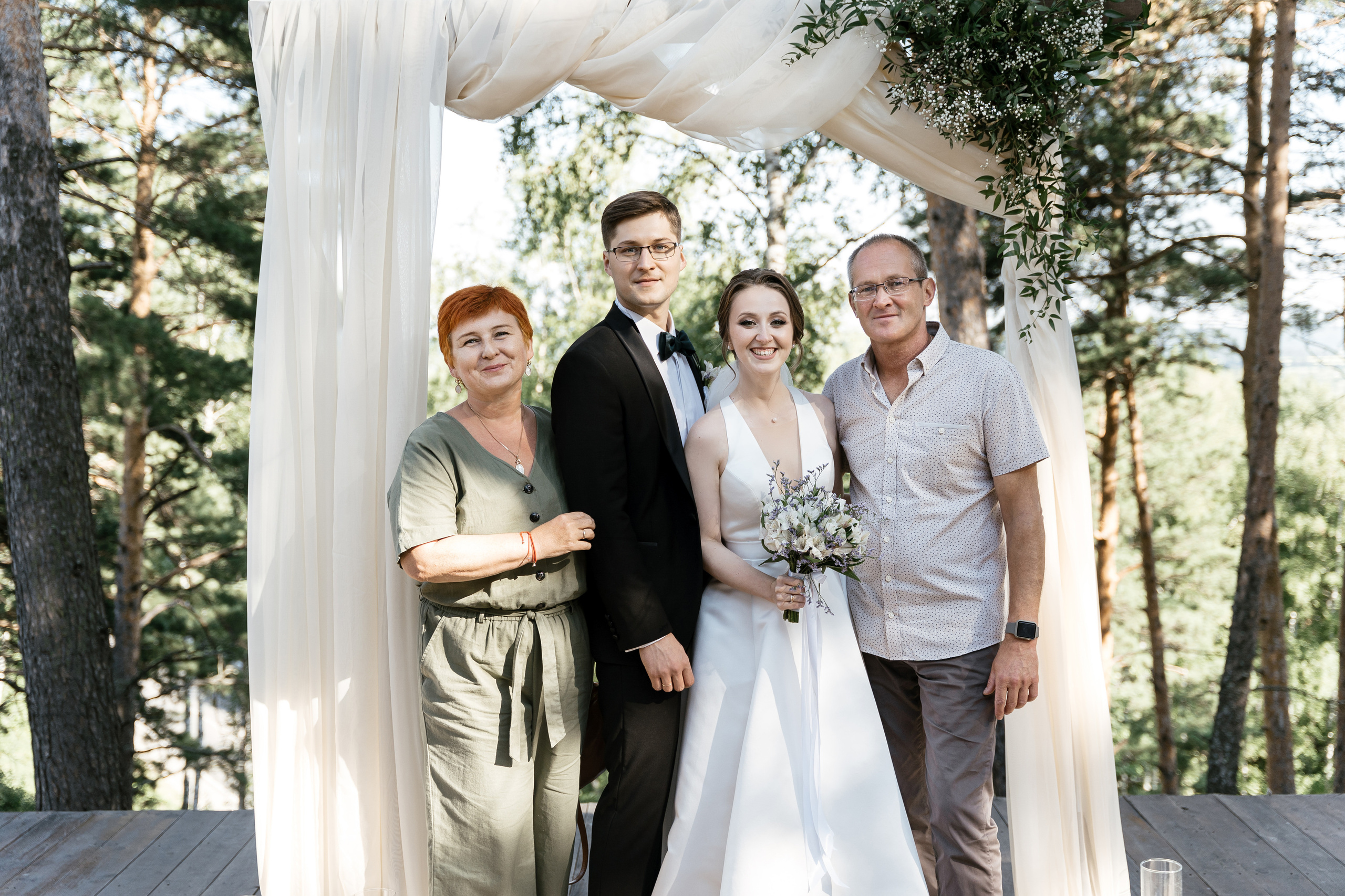 29.07.2021 Wedding day for guests. Фотограф Томск, Новосибирск Влад Свириденко