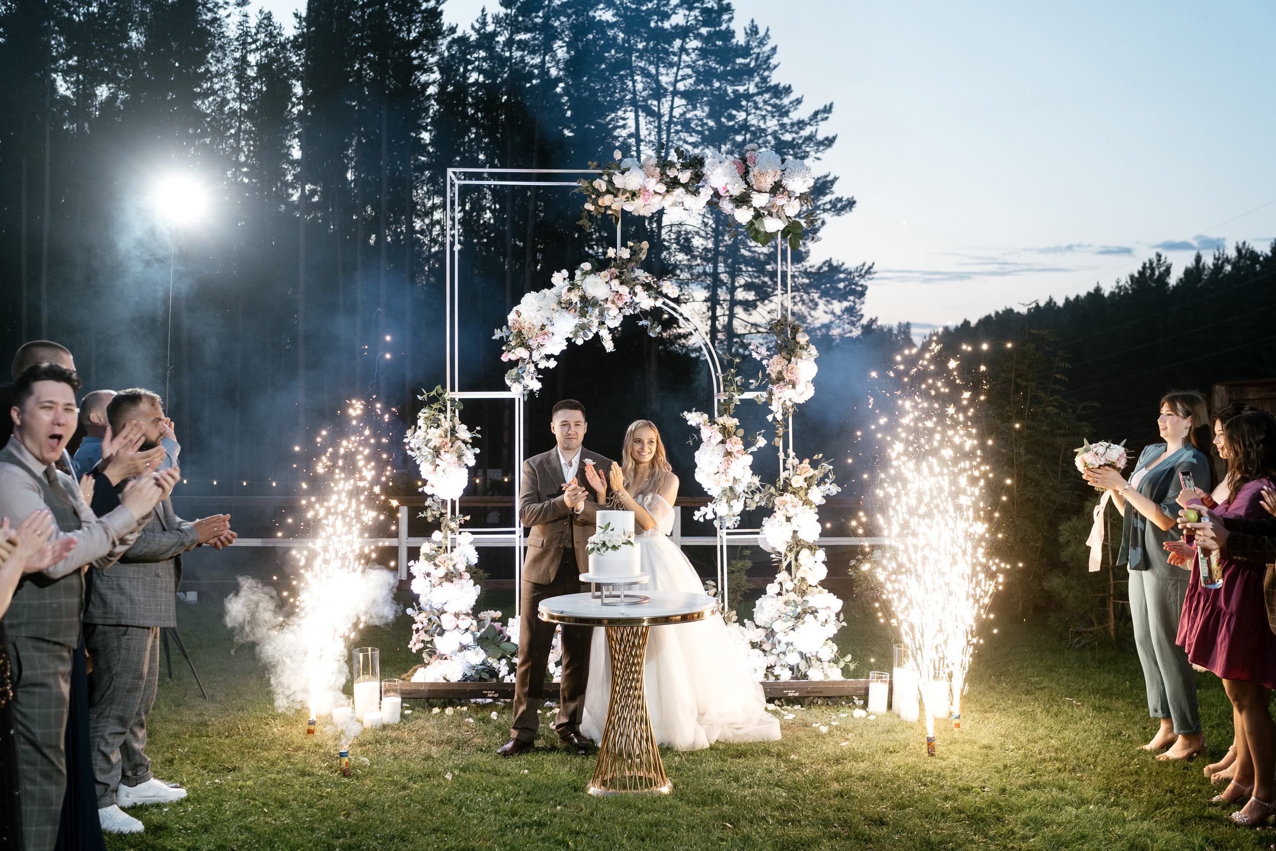 18.08.2021 Wedding day. Фотограф Томск, Новосибирск Влад Свириденко