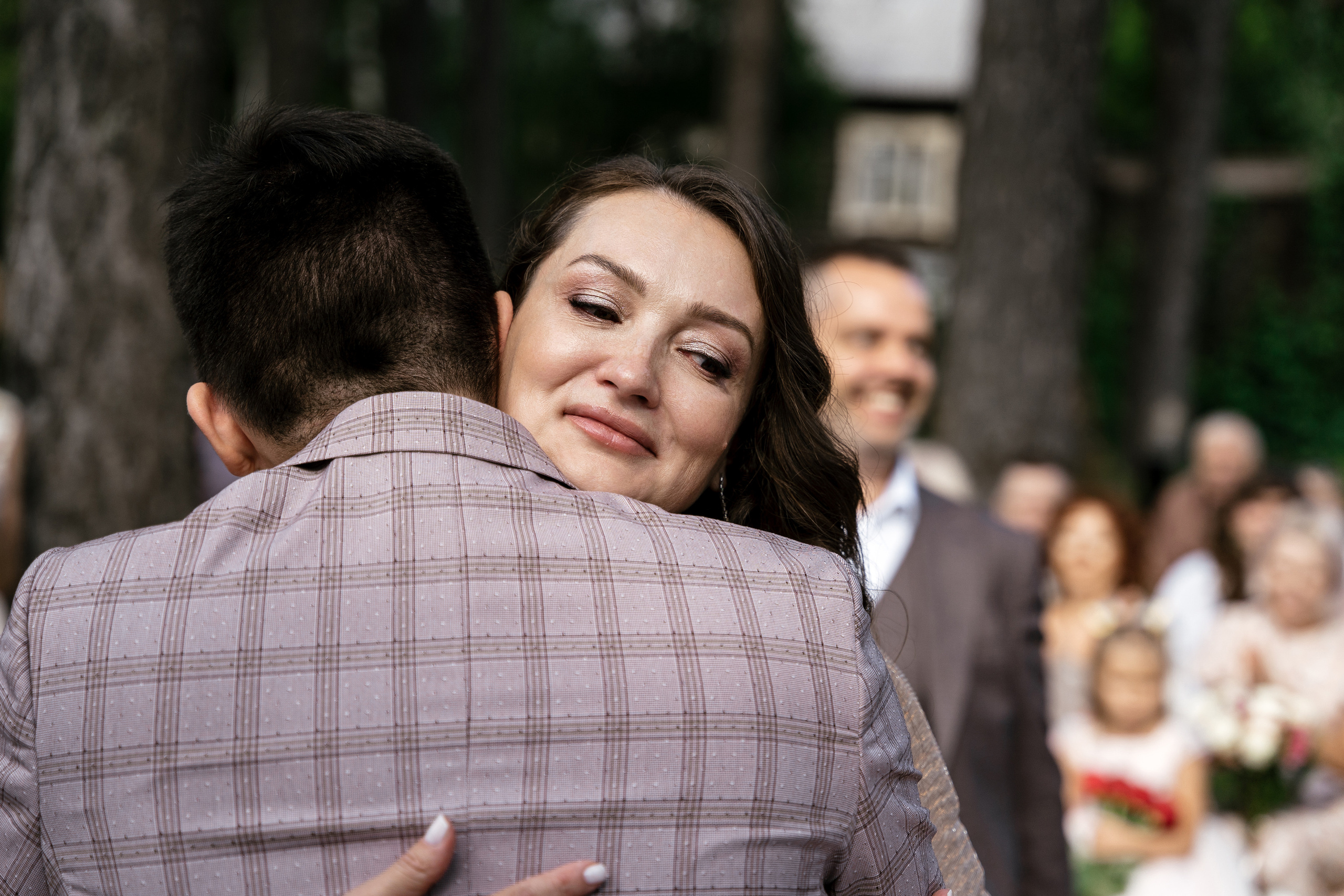 16.07.2021 Wedding day. Фотограф Томск, Новосибирск Влад Свириденко