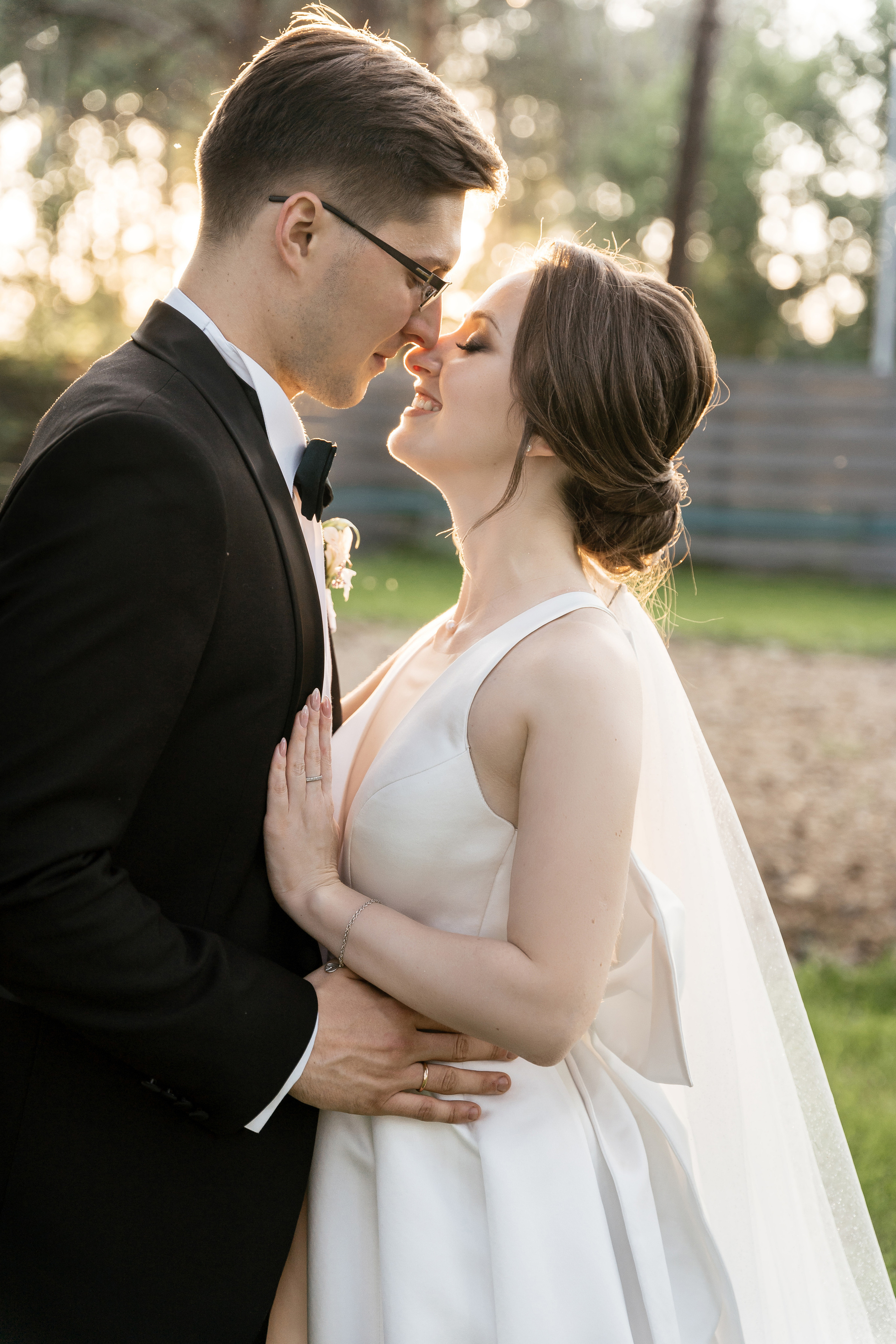 29.07.2021 Wedding day. Фотограф Томск, Новосибирск Влад Свириденко