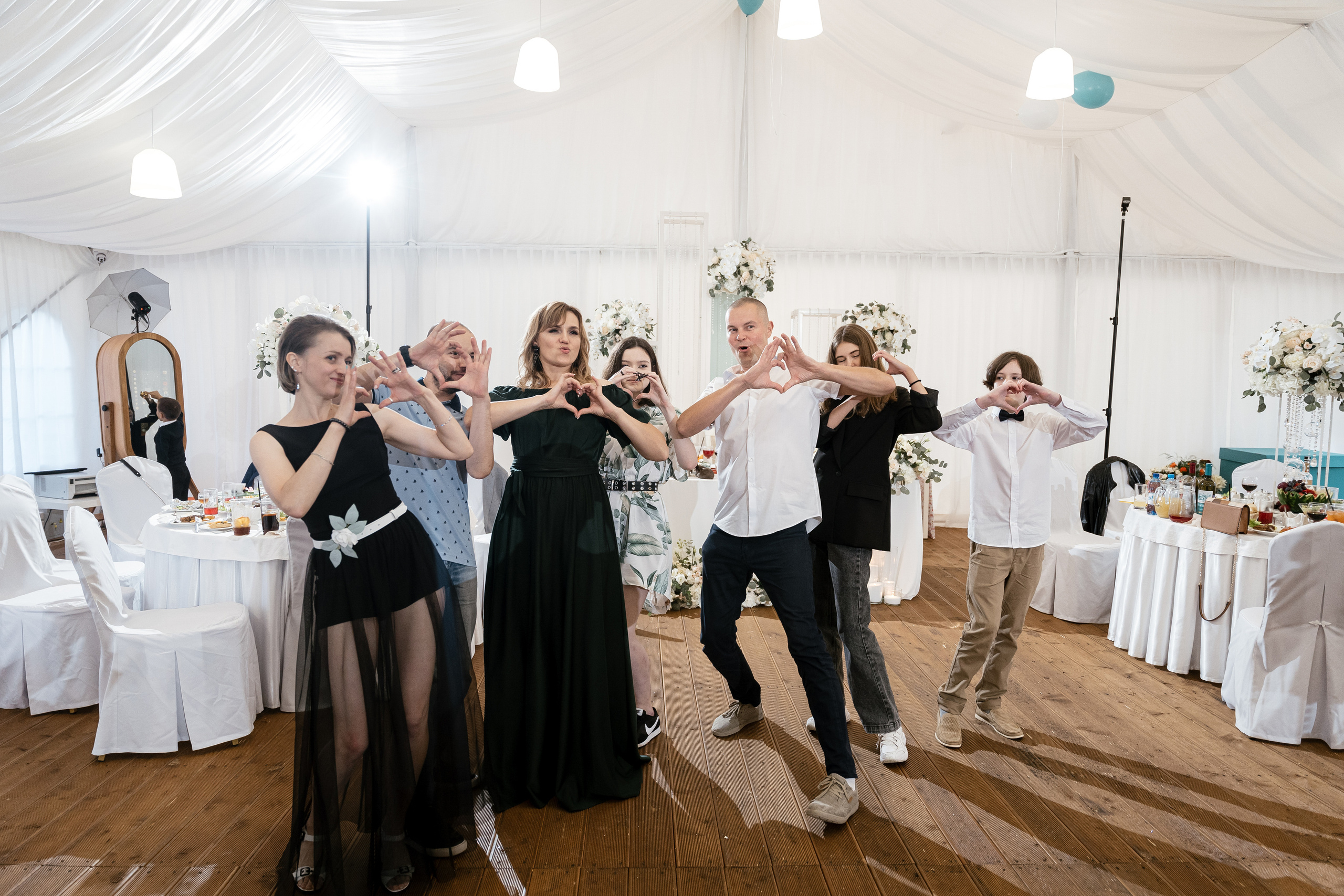 17.07.2021 Wedding day. Фотограф Томск, Новосибирск Влад Свириденко