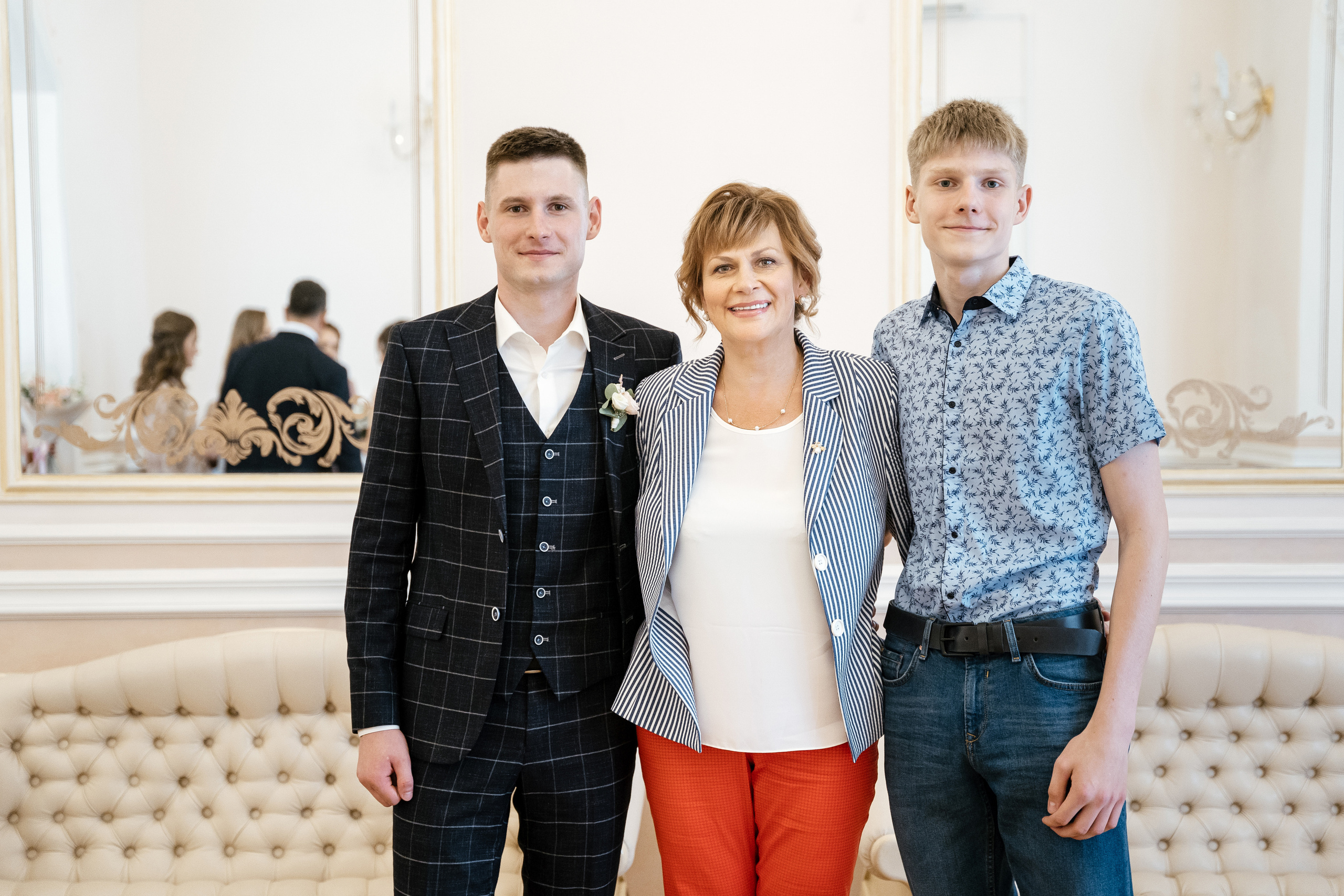 14.07.2021 Wedding day. Фотограф Томск, Новосибирск Влад Свириденко