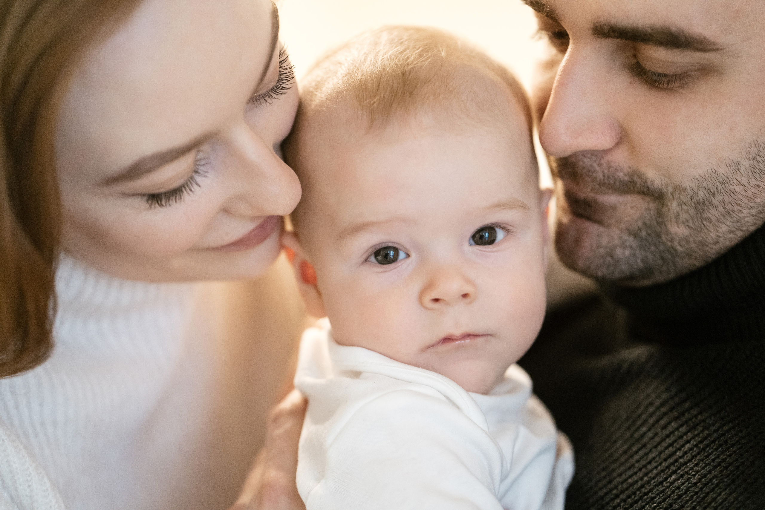 26.09.2021 Family. Фотограф Томск, Новосибирск Влад Свириденко