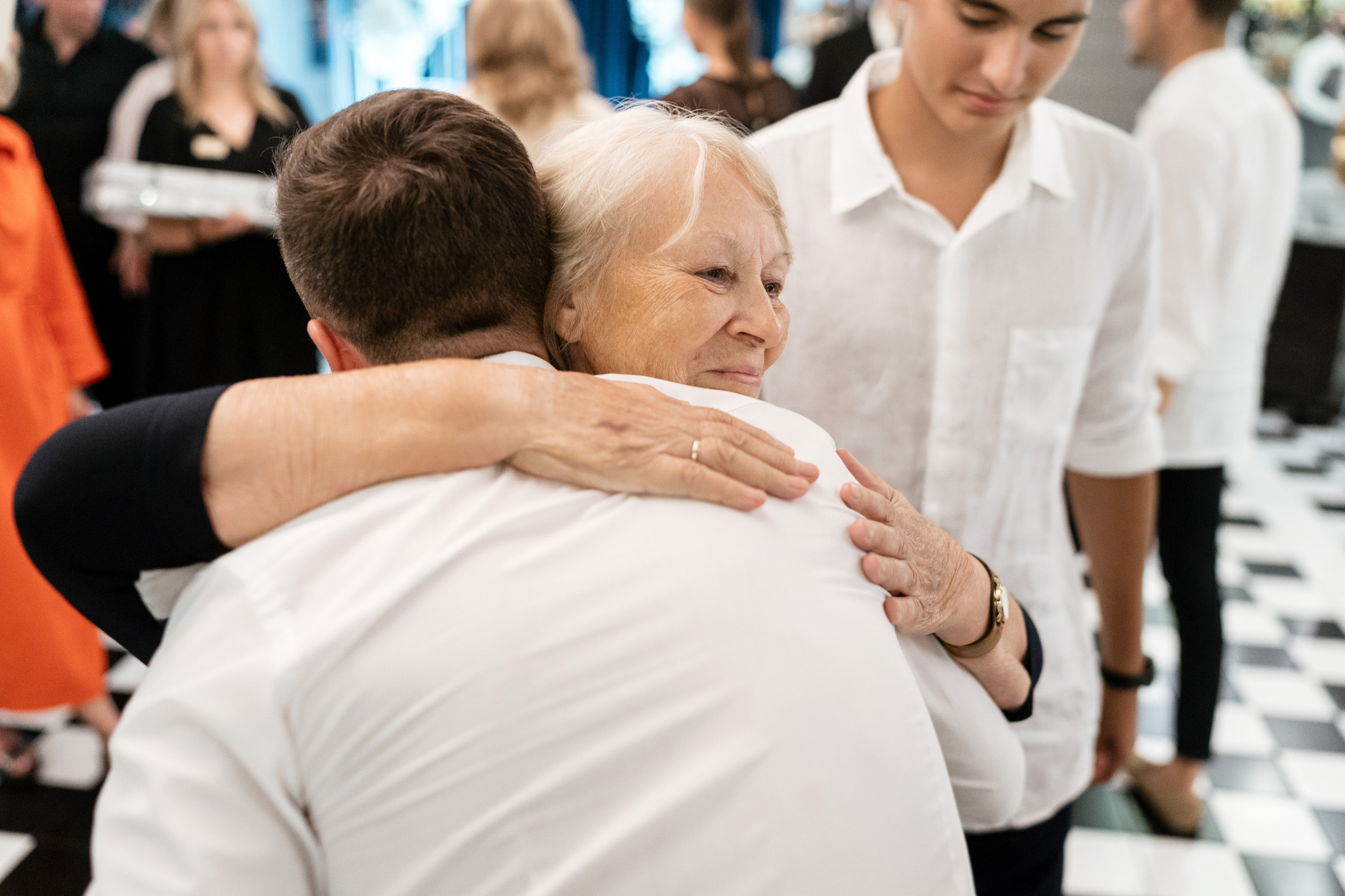 10.07.2021 Wedding day. Фотограф Томск, Новосибирск Влад Свириденко