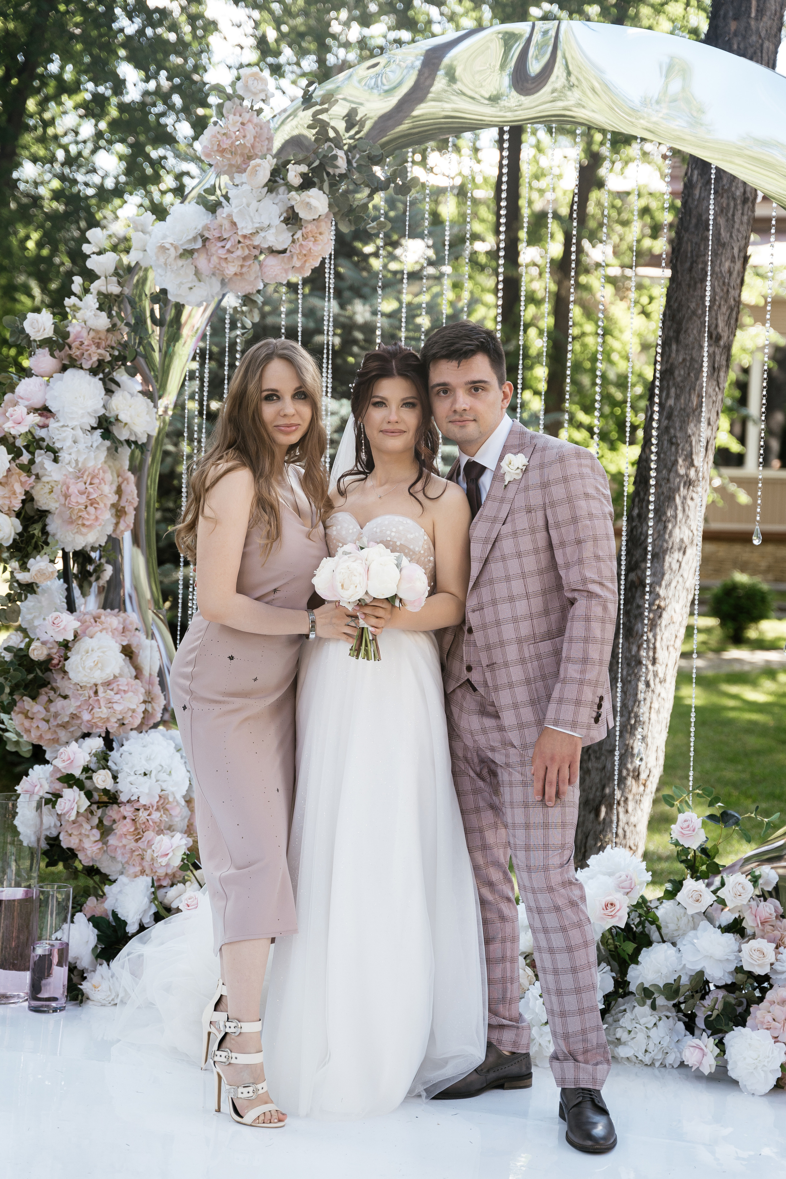 16.07.2021 Wedding day. Фотограф Томск, Новосибирск Влад Свириденко