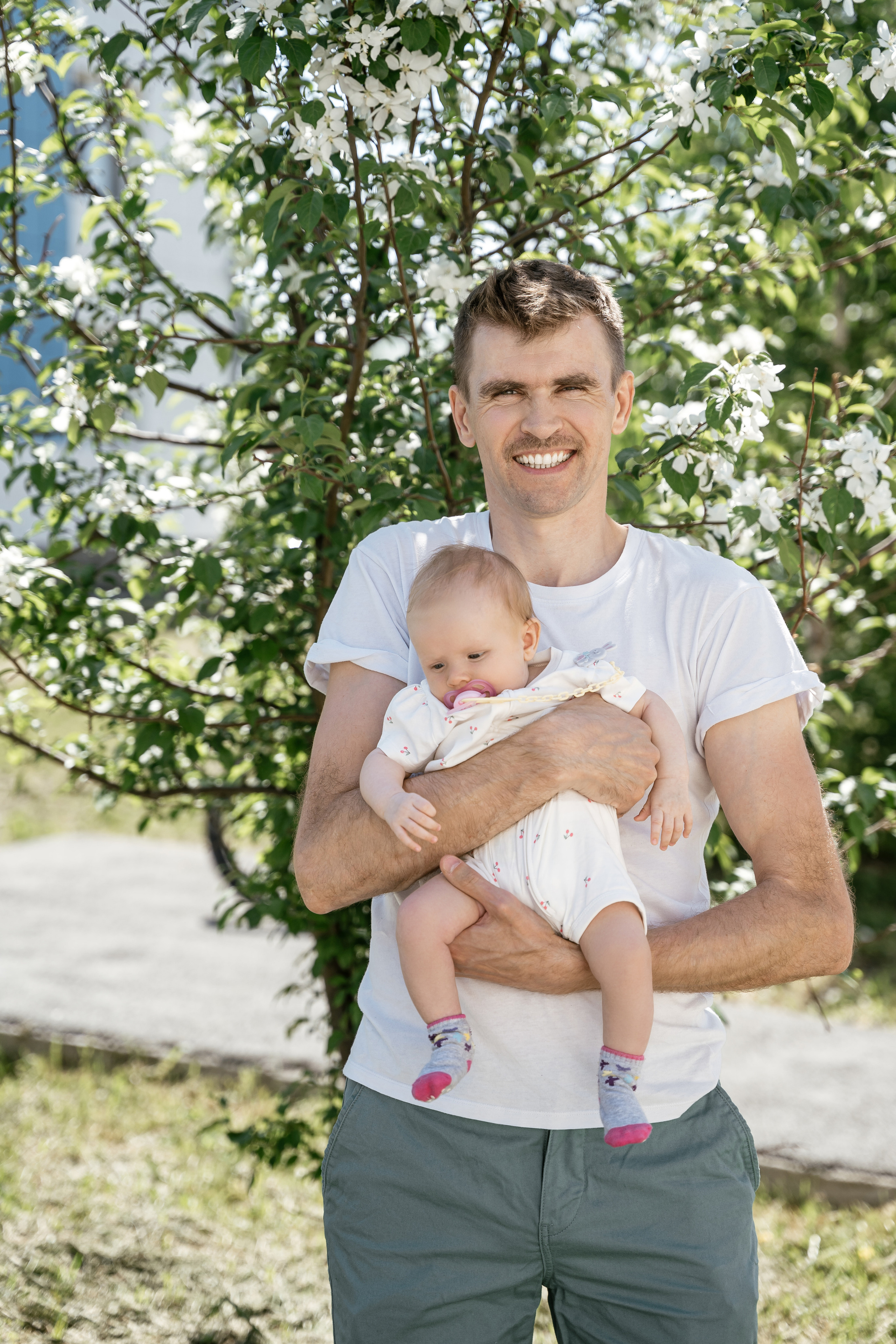 01.06.2021 Family. Фотограф Томск, Новосибирск Влад Свириденко