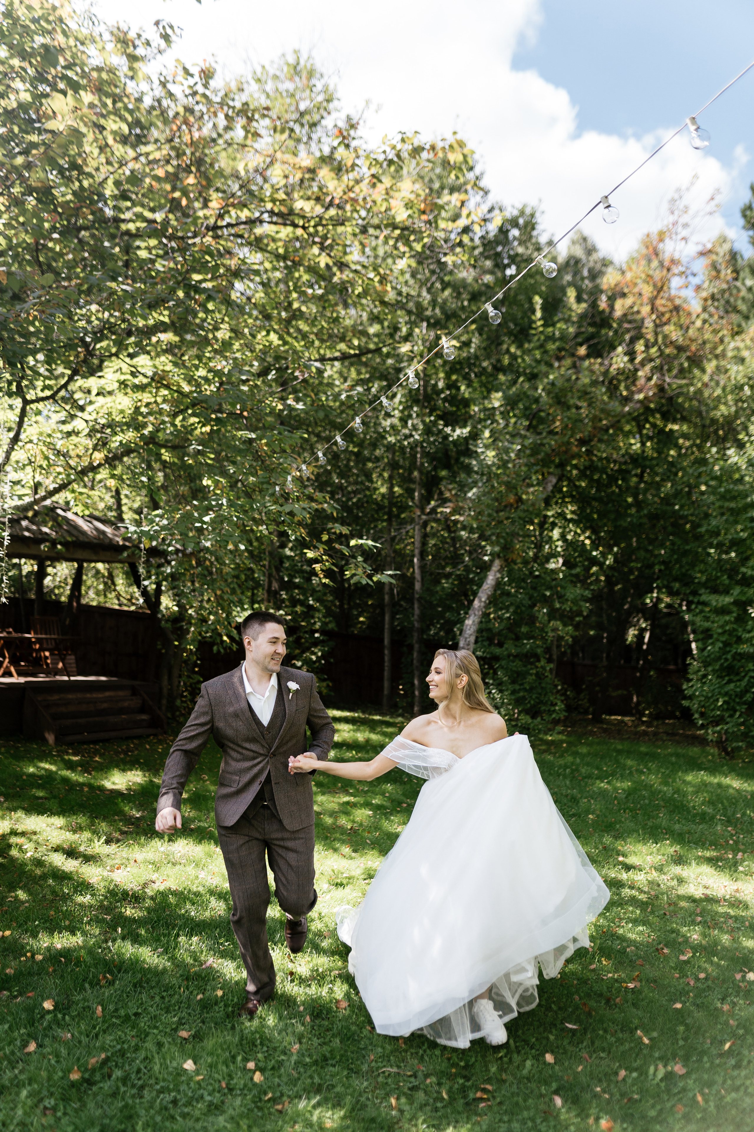 18.08.2021 Wedding day. Фотограф Томск, Новосибирск Влад Свириденко