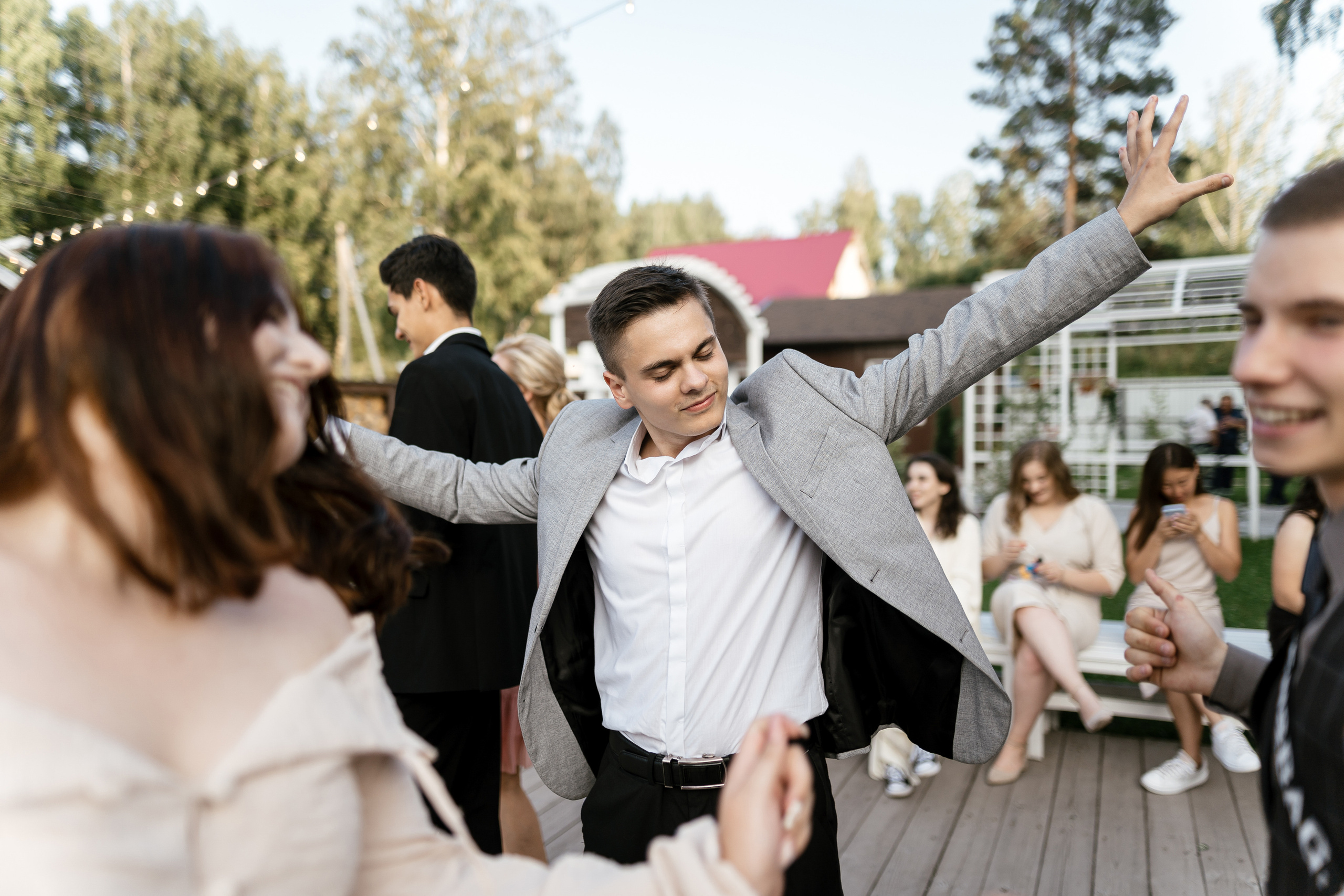 09.08.2021 Wedding day. Фотограф Томск, Новосибирск Влад Свириденко