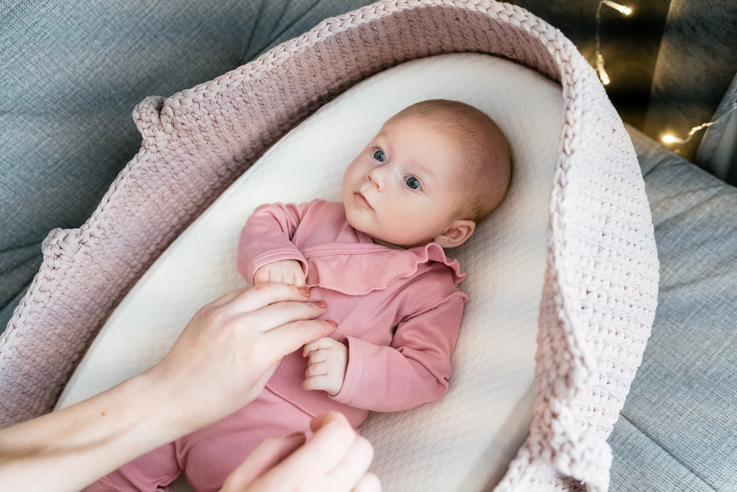 Little Girl. Фотограф Томск, Новосибирск Влад Свириденко