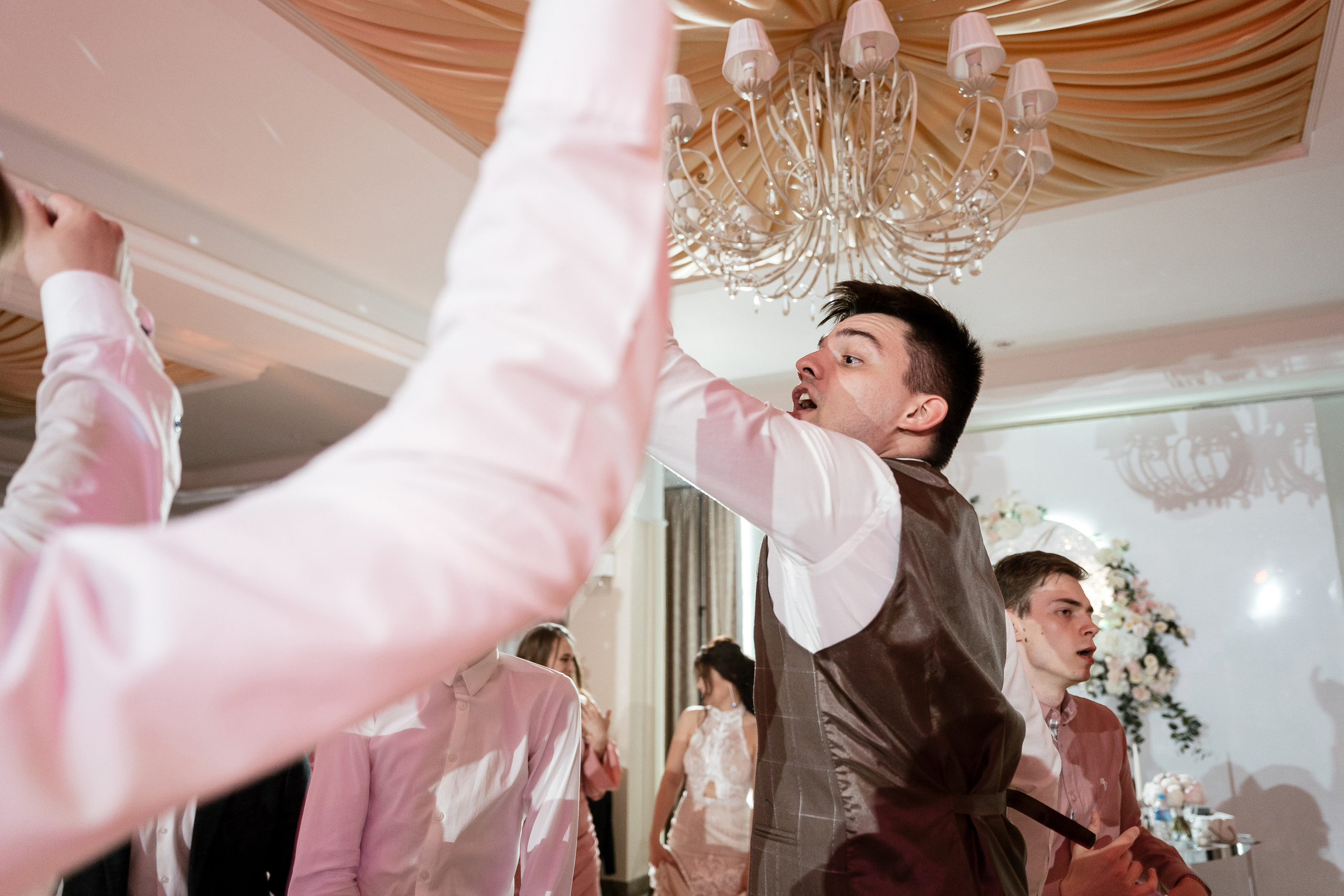 16.07.2021 Wedding day. Фотограф Томск, Новосибирск Влад Свириденко